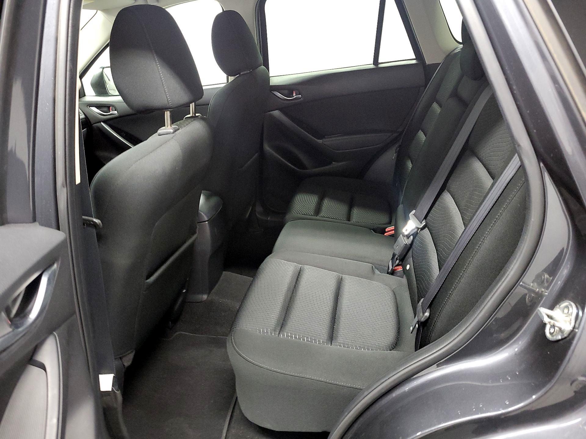 Thumbnail: 2014 Mazda CX-5 - 18