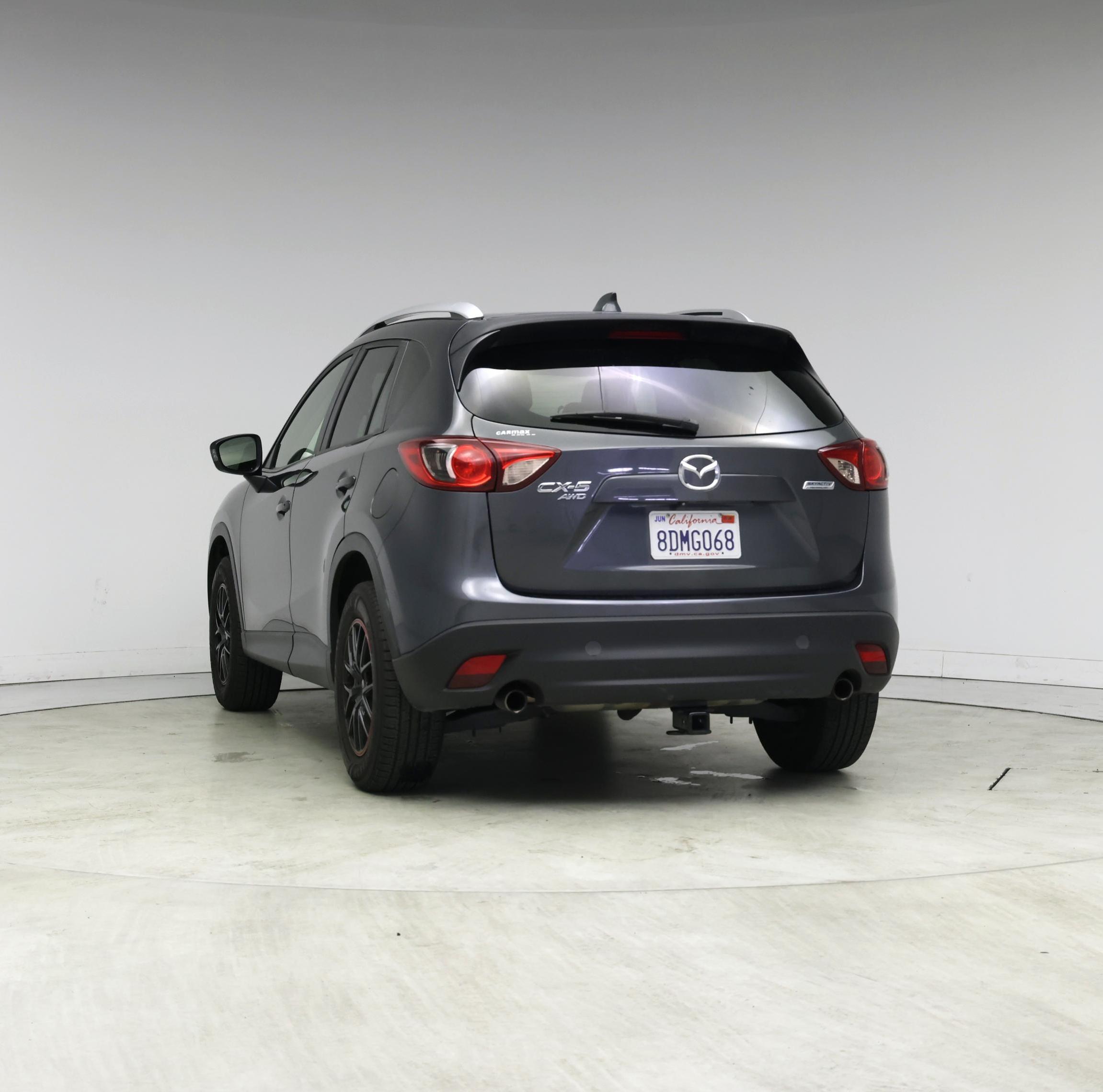 Thumbnail: 2014 Mazda CX-5 - 2