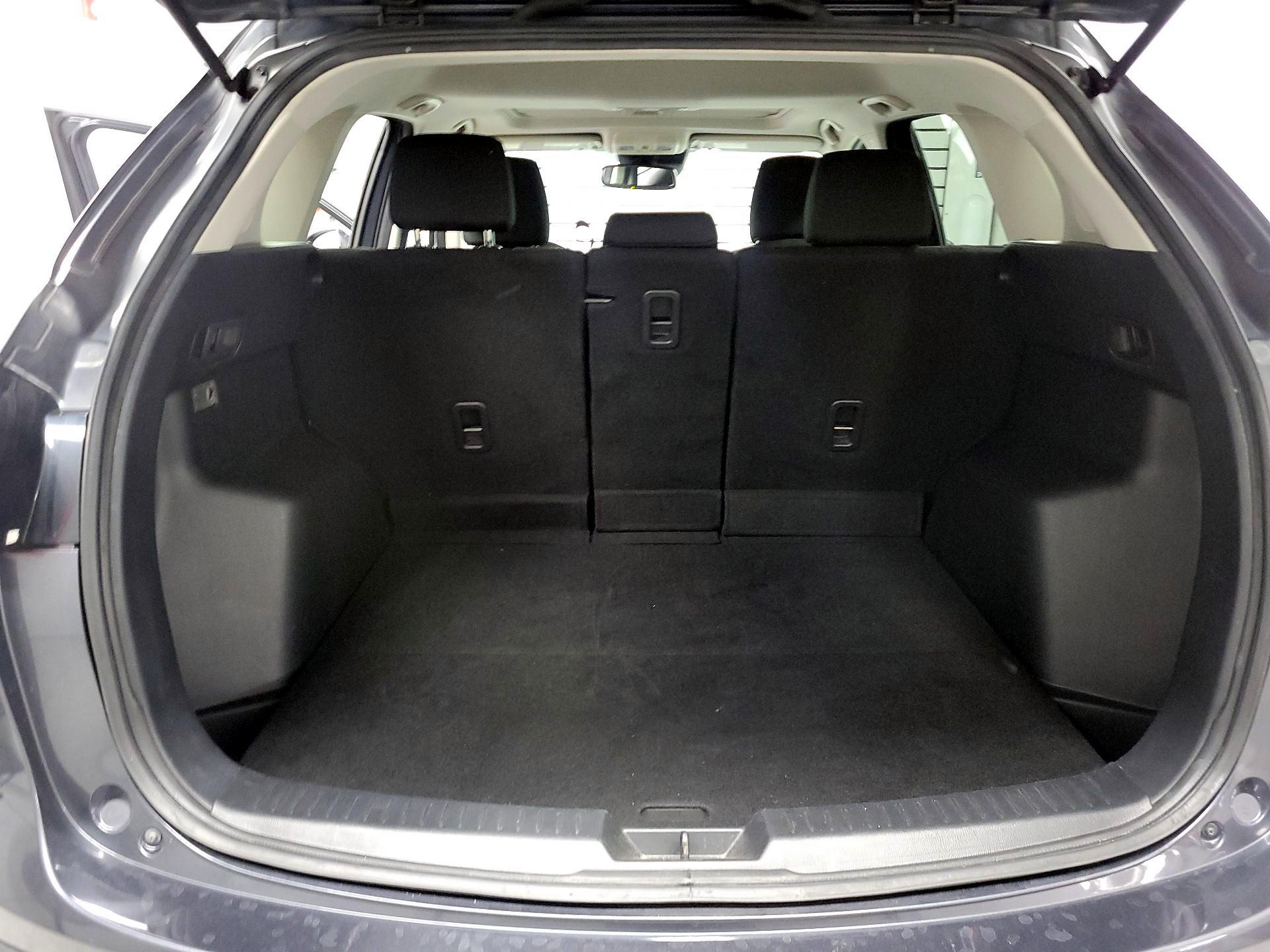 Thumbnail: 2014 Mazda CX-5 - 19
