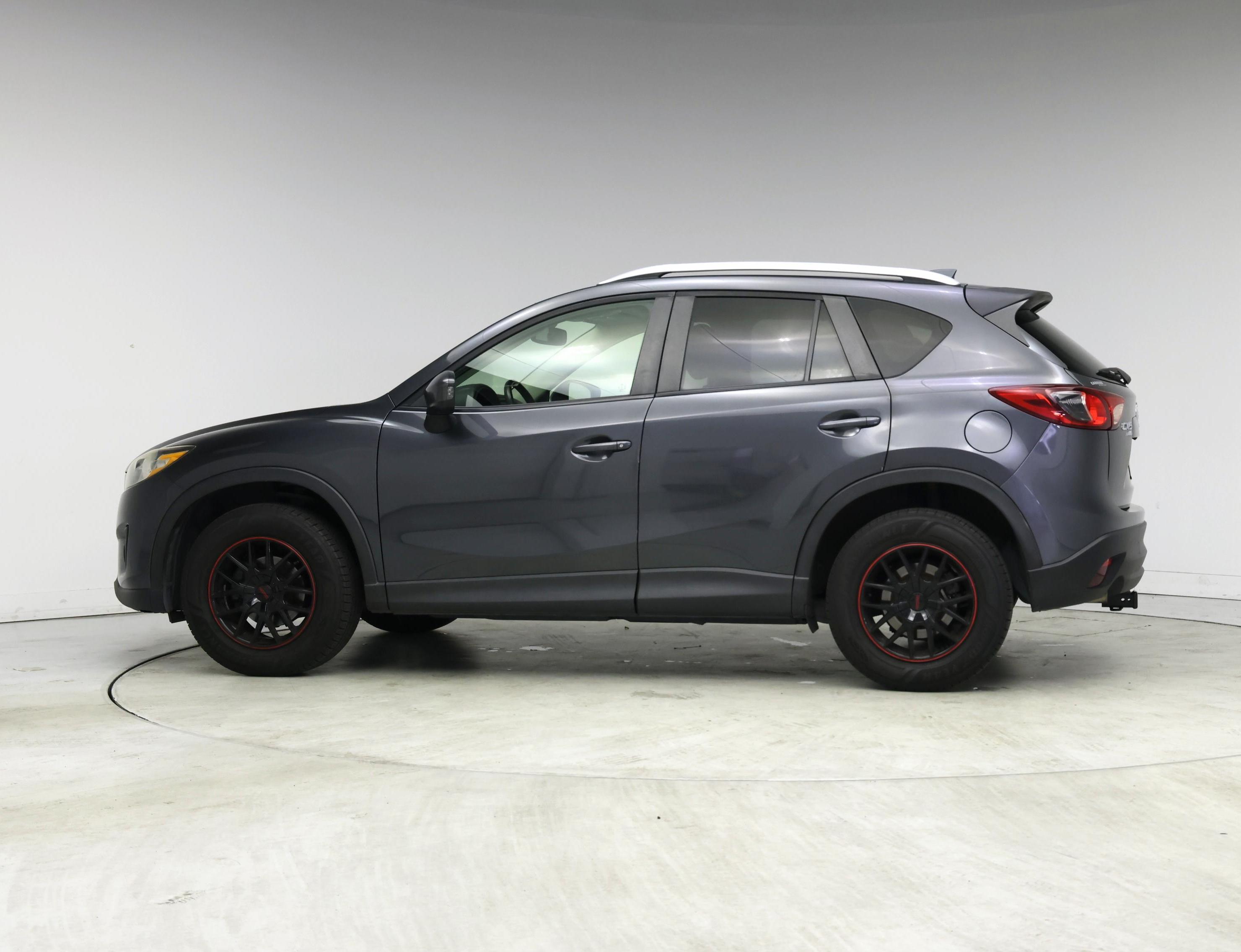 Thumbnail: 2014 Mazda CX-5 - 3