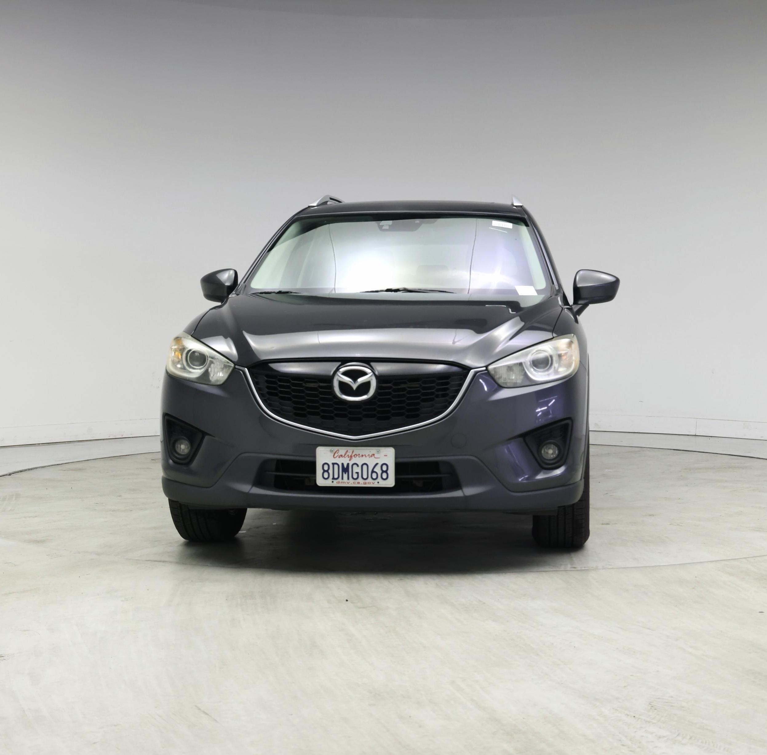 Thumbnail: 2014 Mazda CX-5 - 5