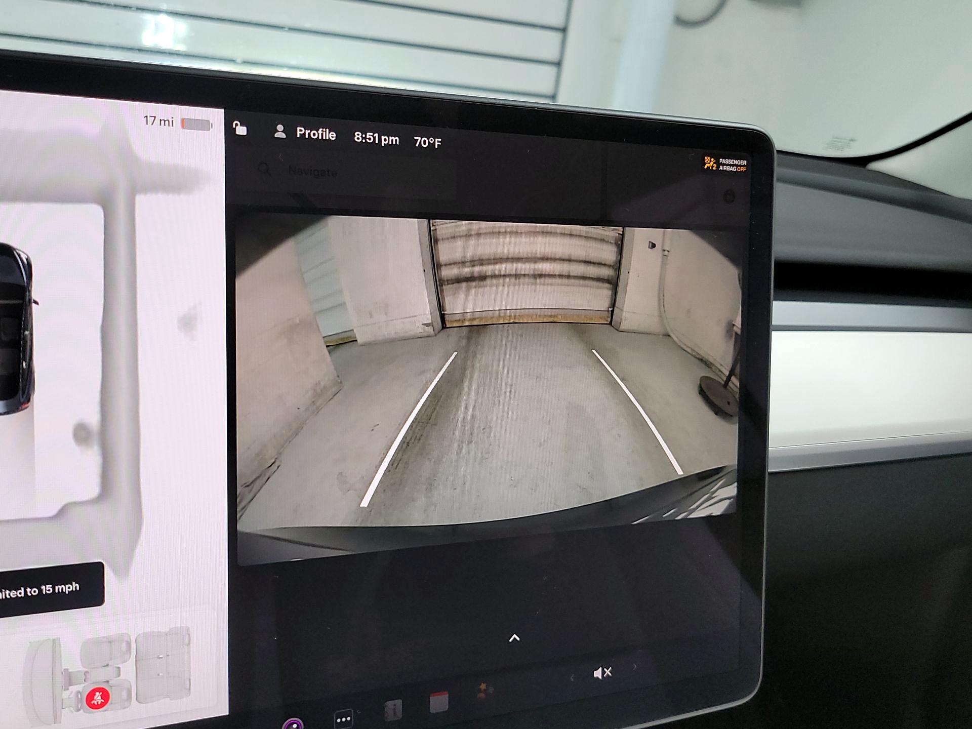 Thumbnail: 2023 Tesla Model 3 - 13