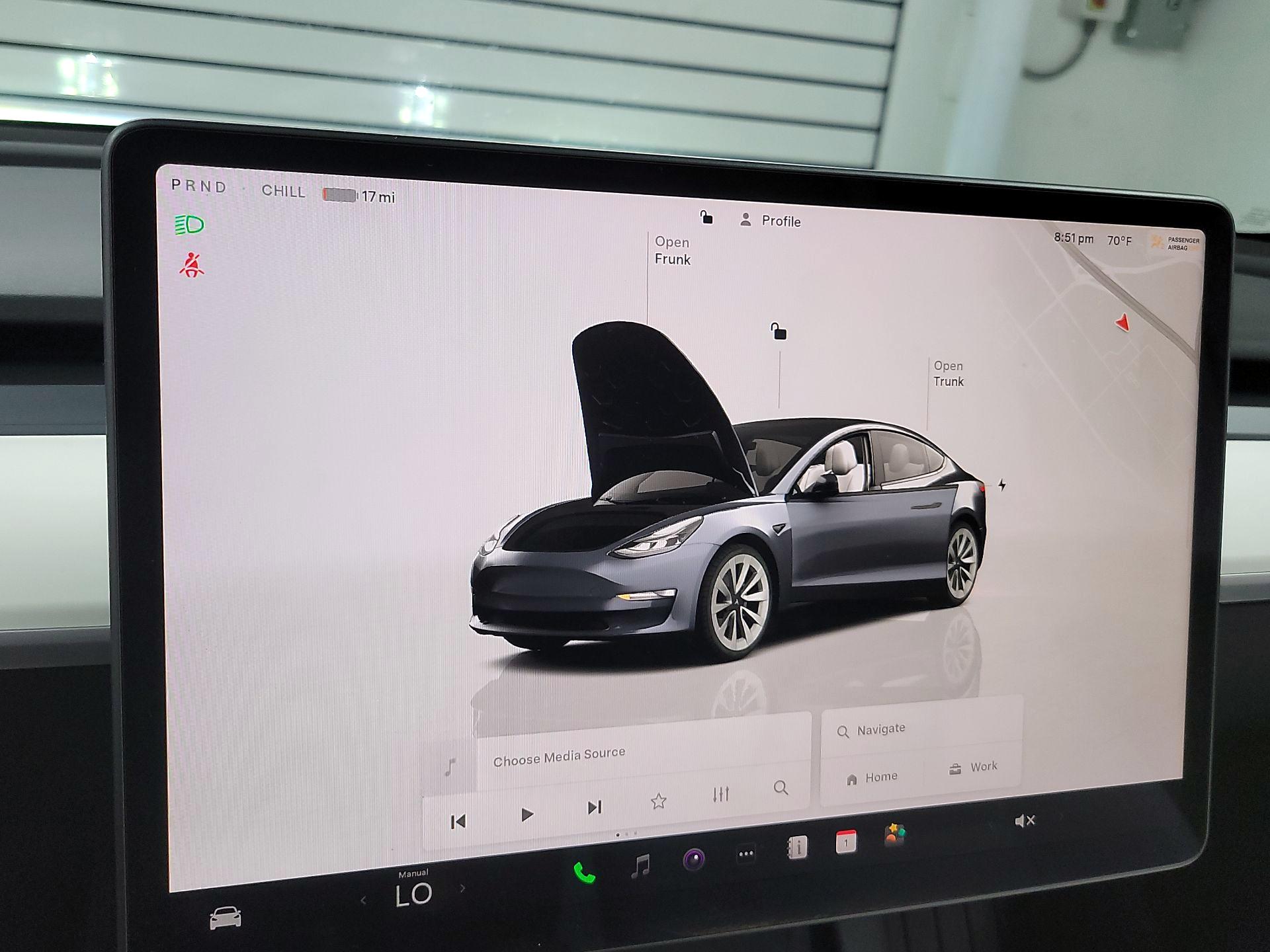 Thumbnail: 2023 Tesla Model 3 - 14
