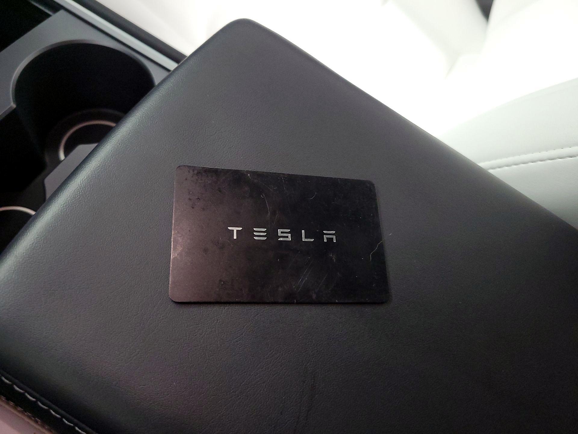Thumbnail: 2023 Tesla Model 3 - 20