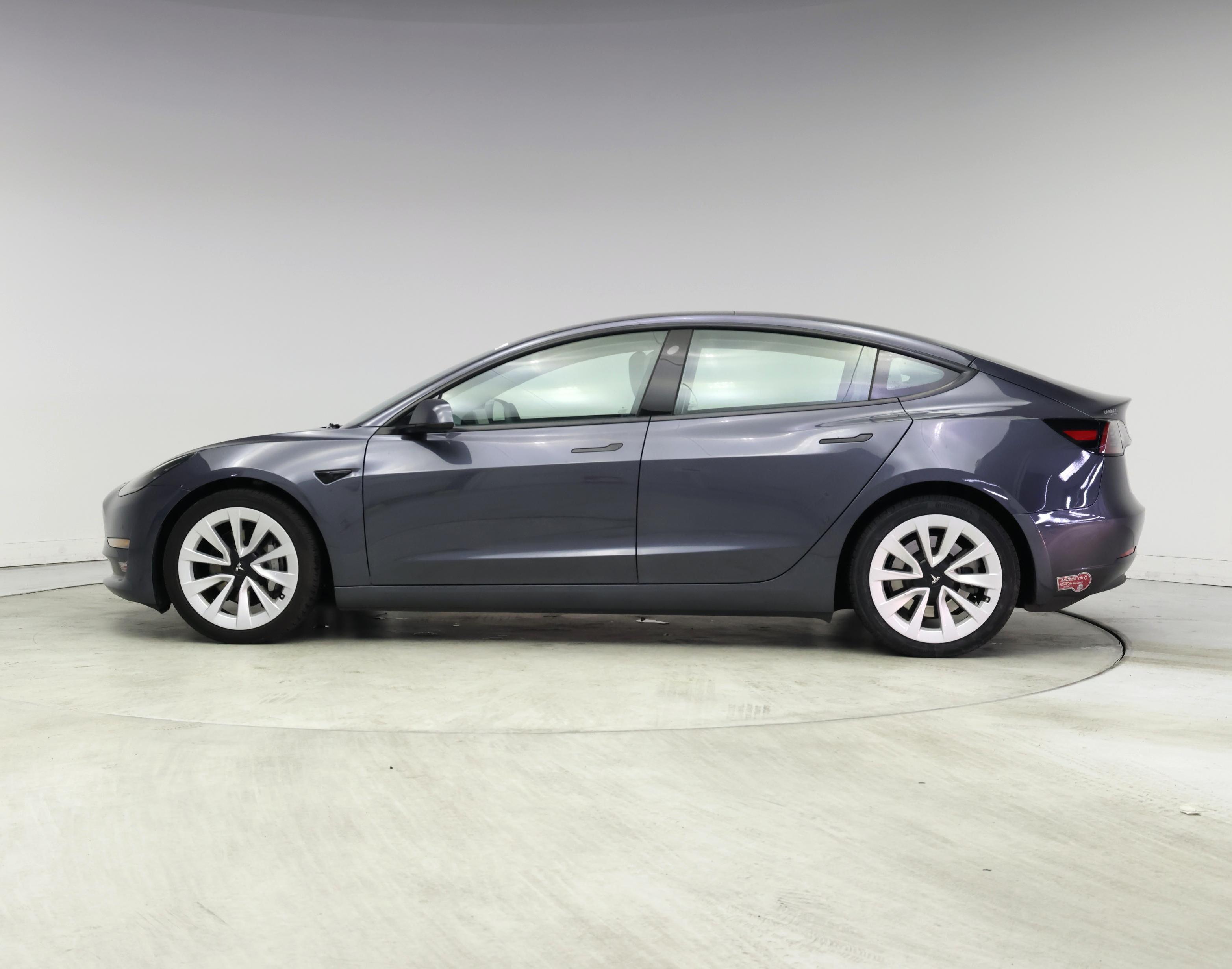 Thumbnail: 2023 Tesla Model 3 - 3