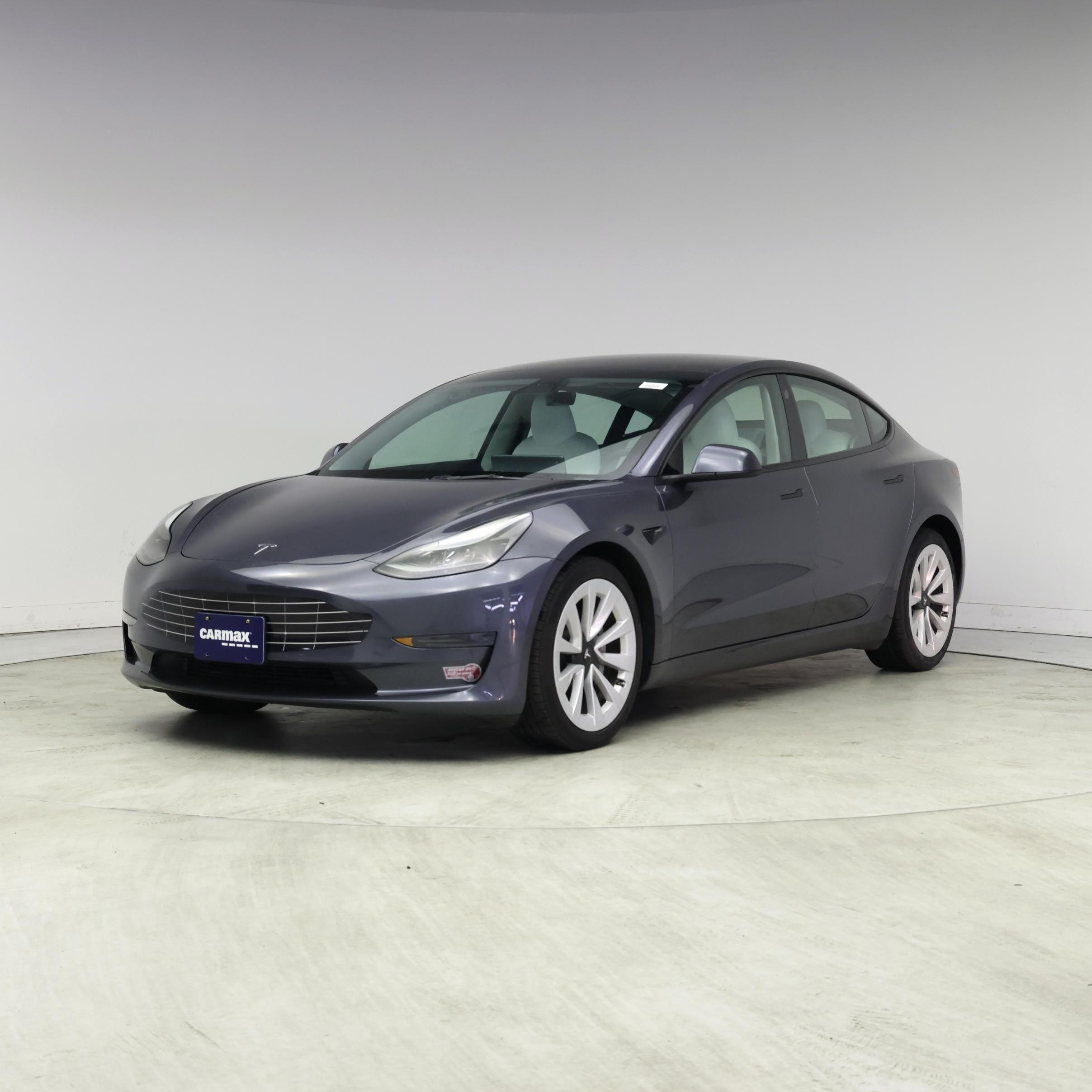 Thumbnail: 2023 Tesla Model 3 - 4