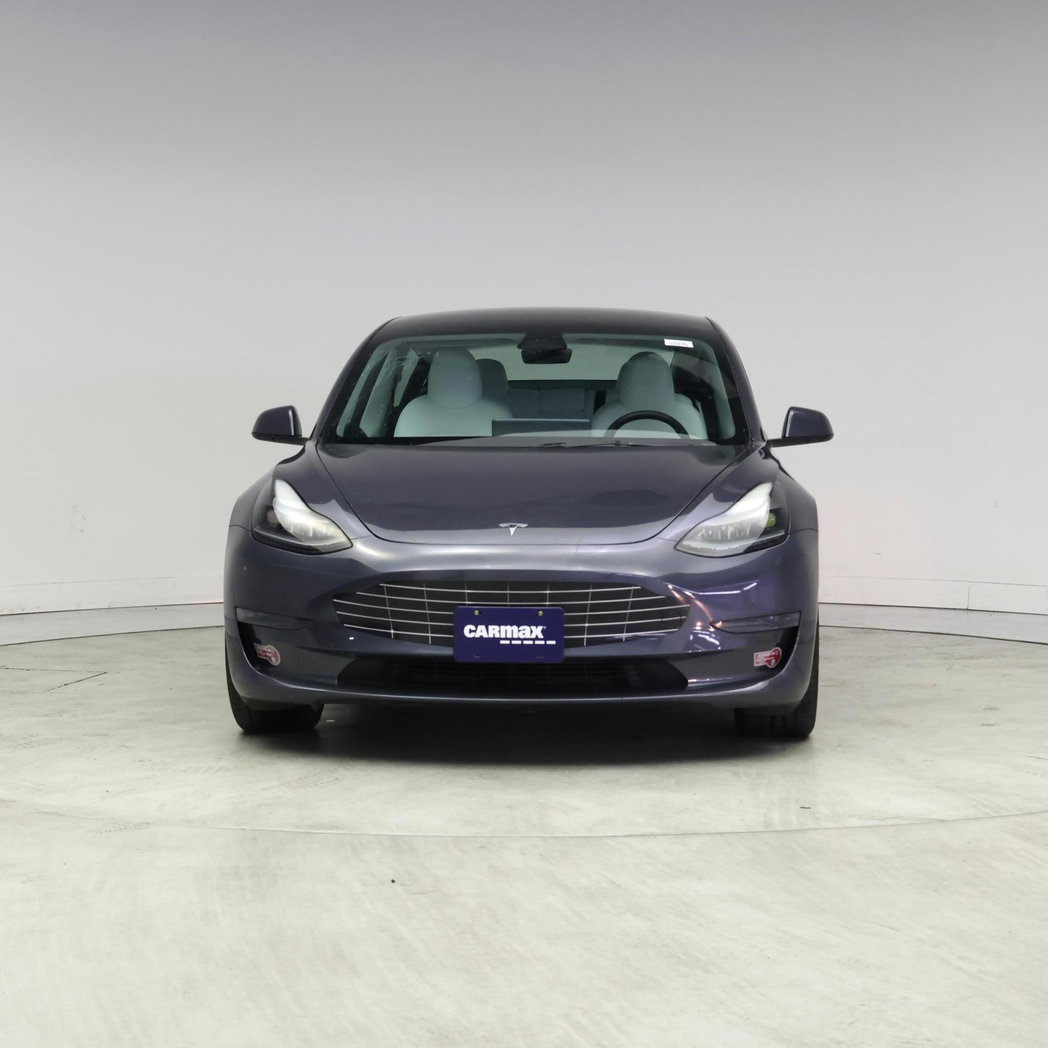 Thumbnail: 2023 Tesla Model 3 - 5