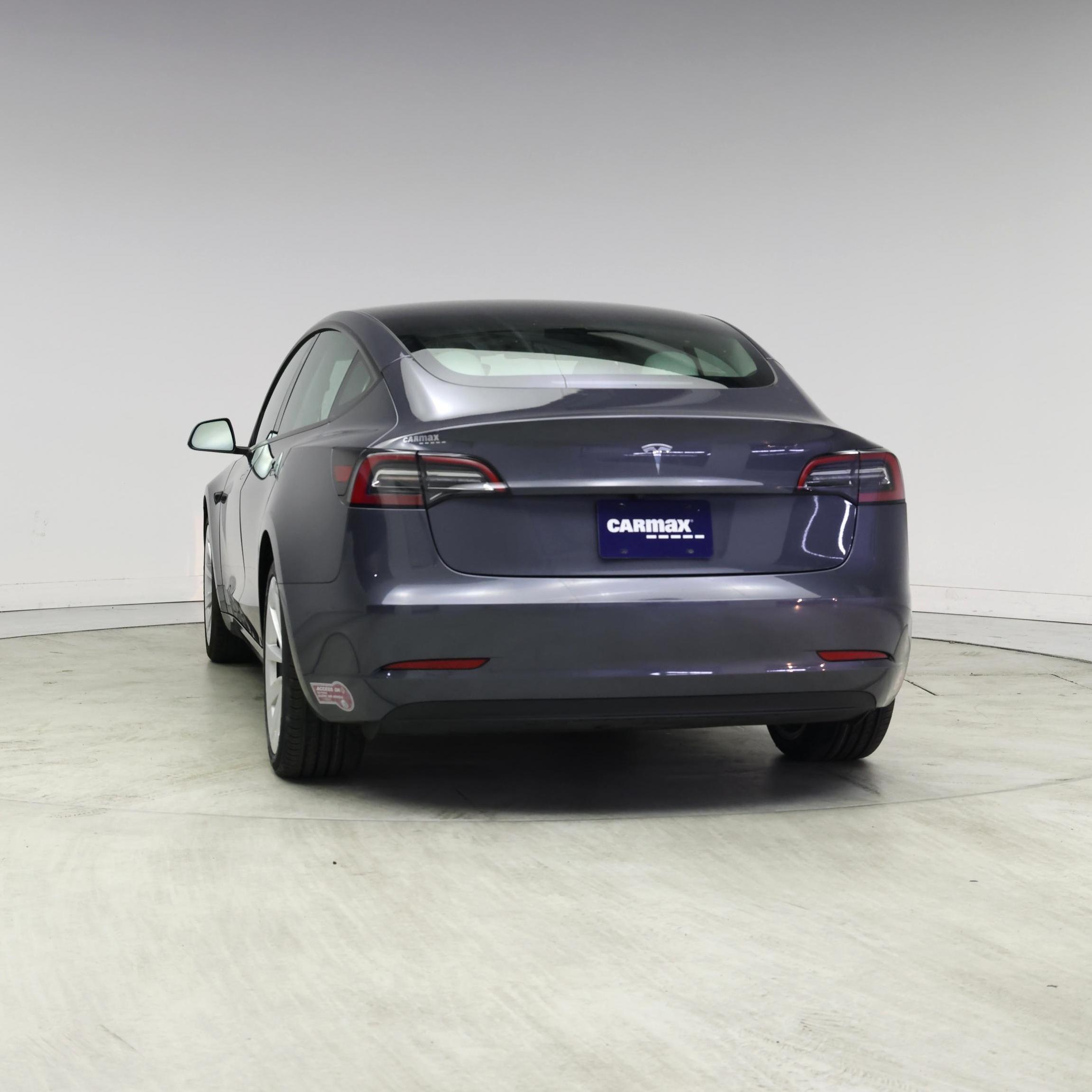 Thumbnail: 2023 Tesla Model 3 - 6