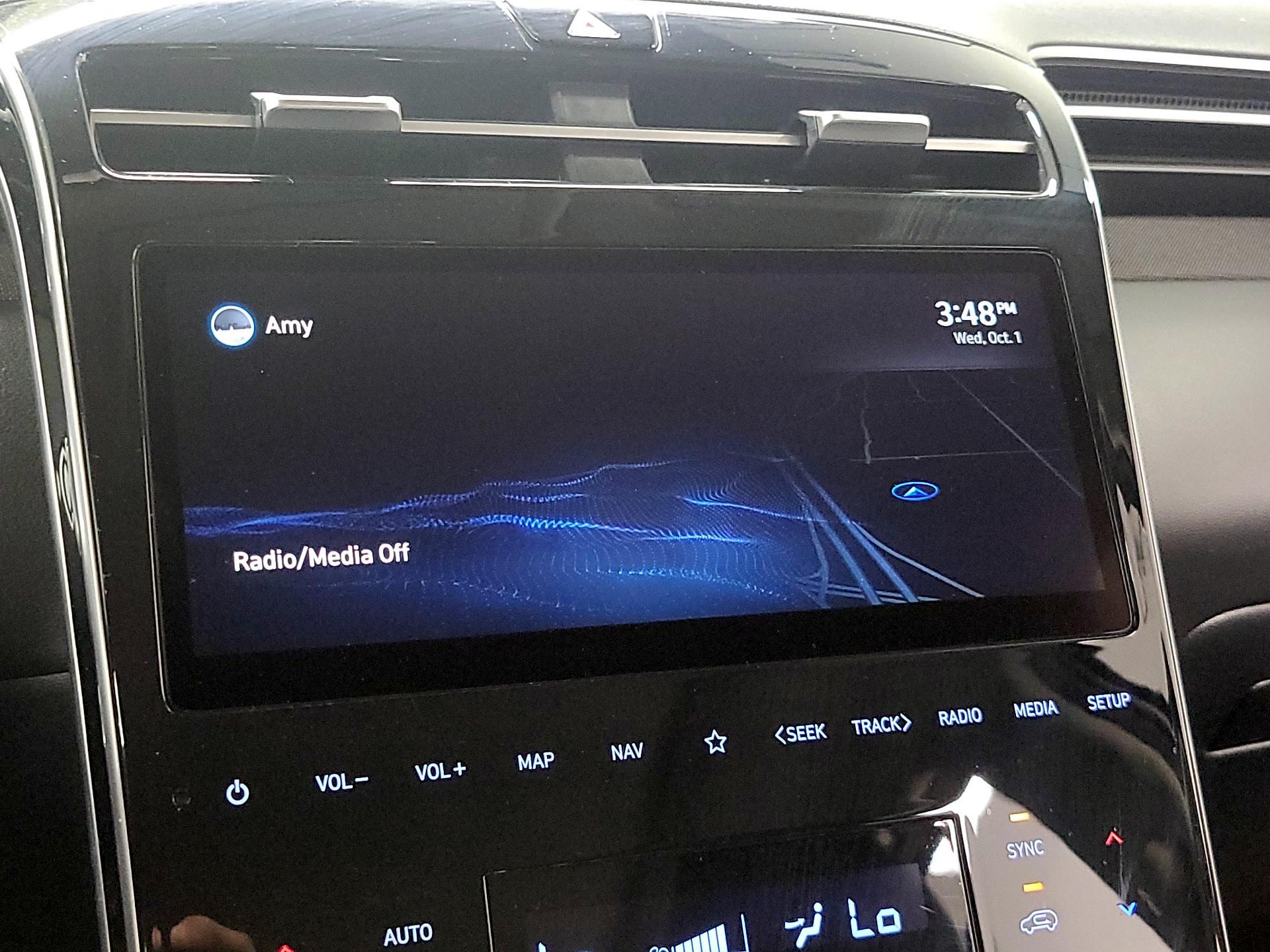 Thumbnail: 2022 Hyundai Tucson - 14