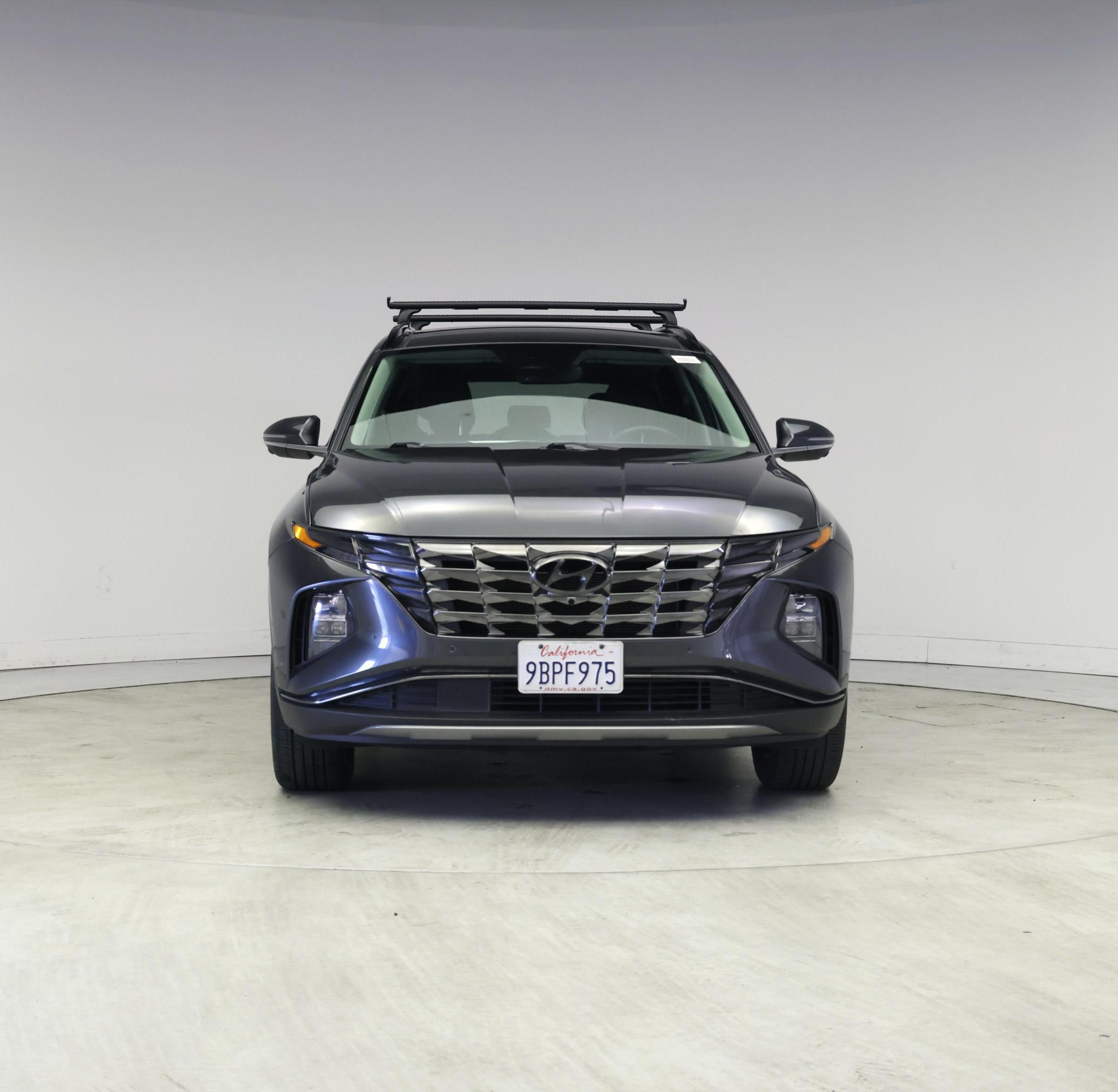 Thumbnail: 2022 Hyundai Tucson - 5