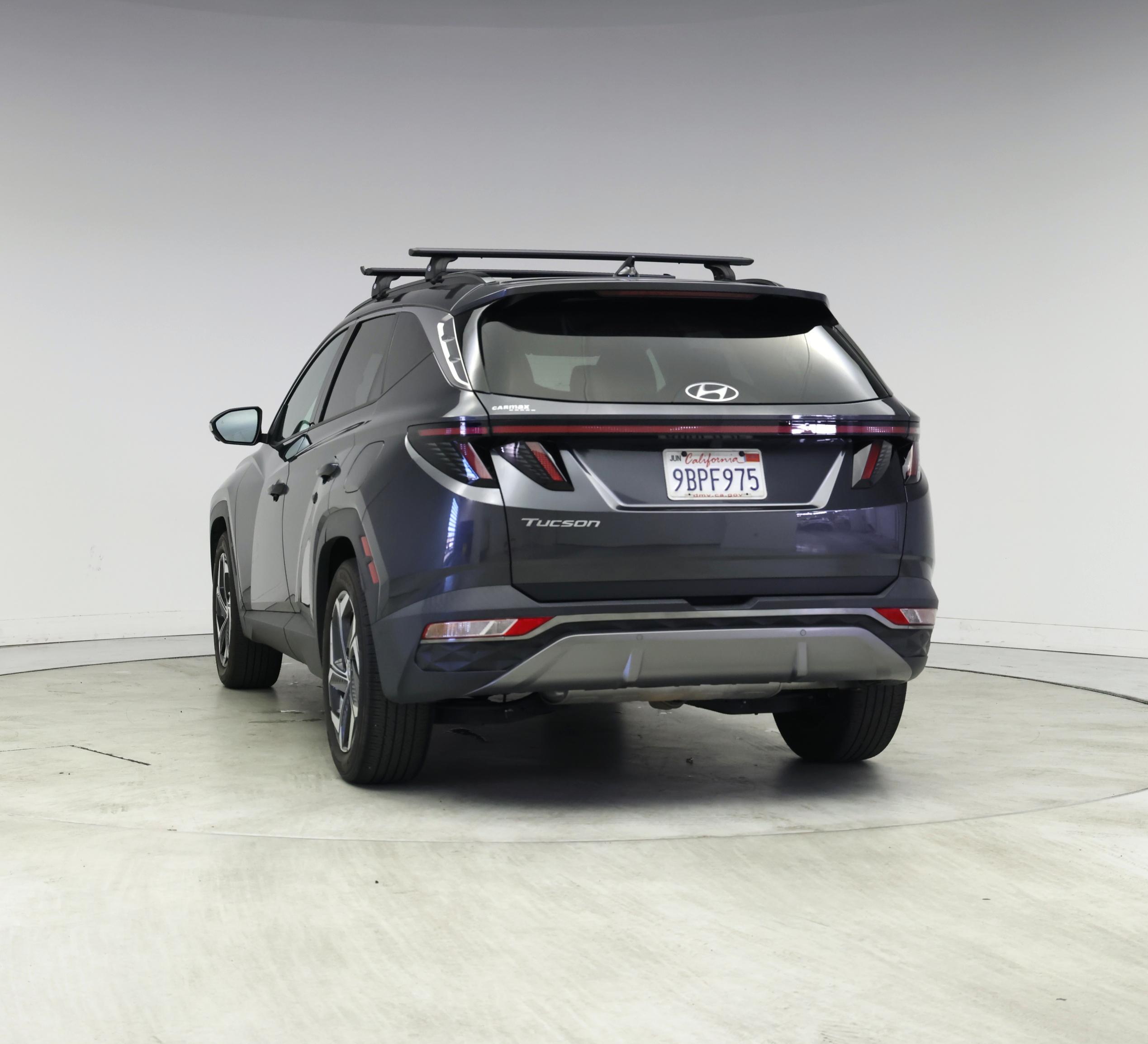 Thumbnail: 2022 Hyundai Tucson - 6