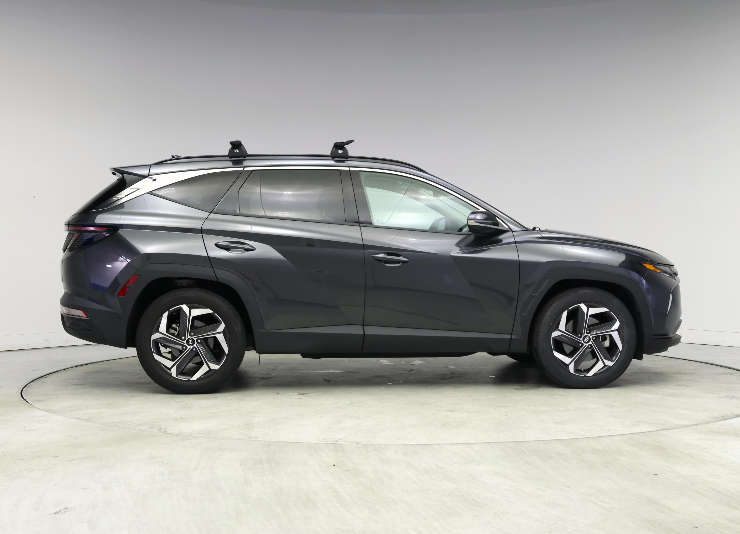 Thumbnail: 2022 Hyundai Tucson - 7