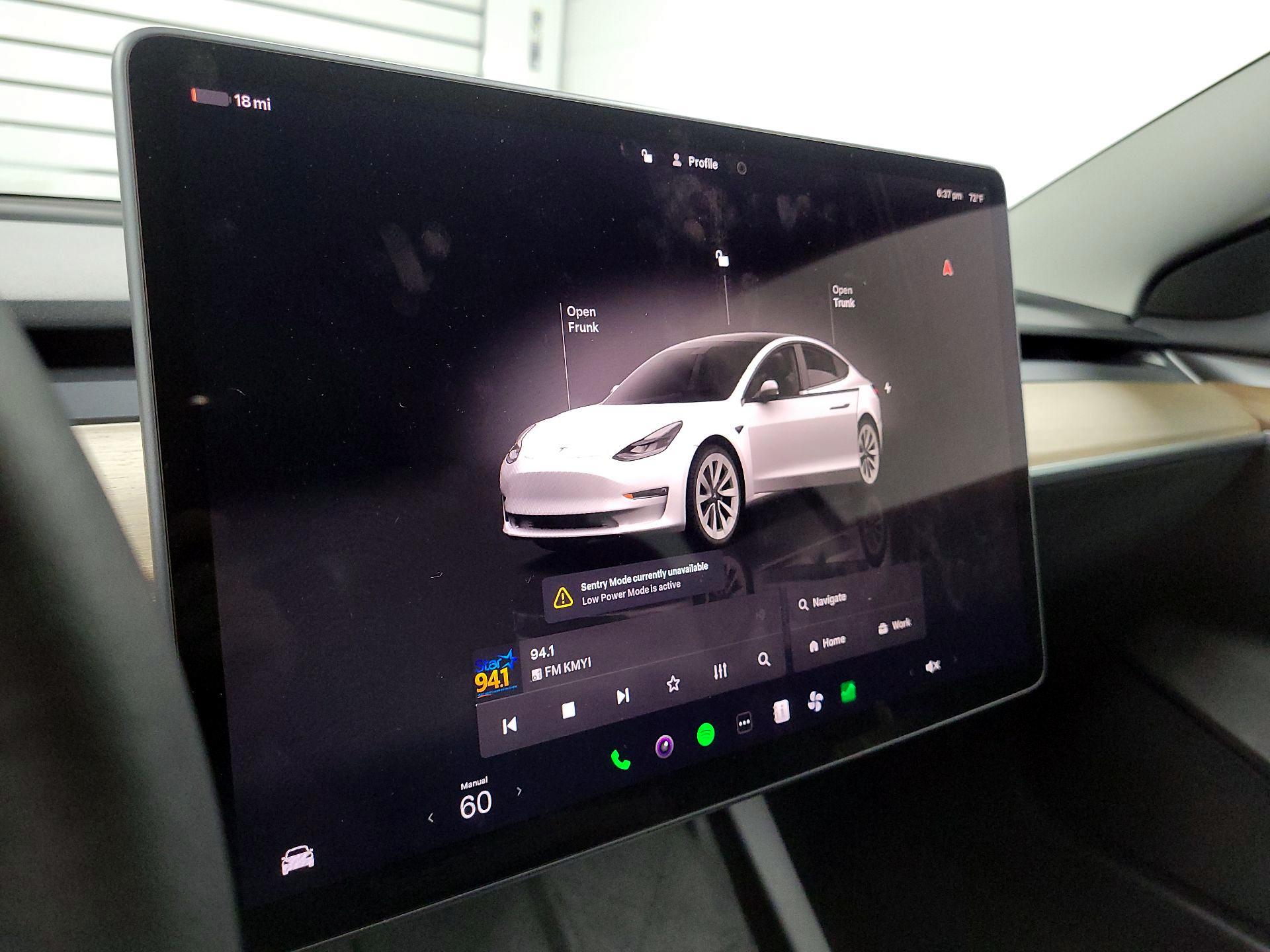 Thumbnail: 2023 Tesla Model 3 - 13