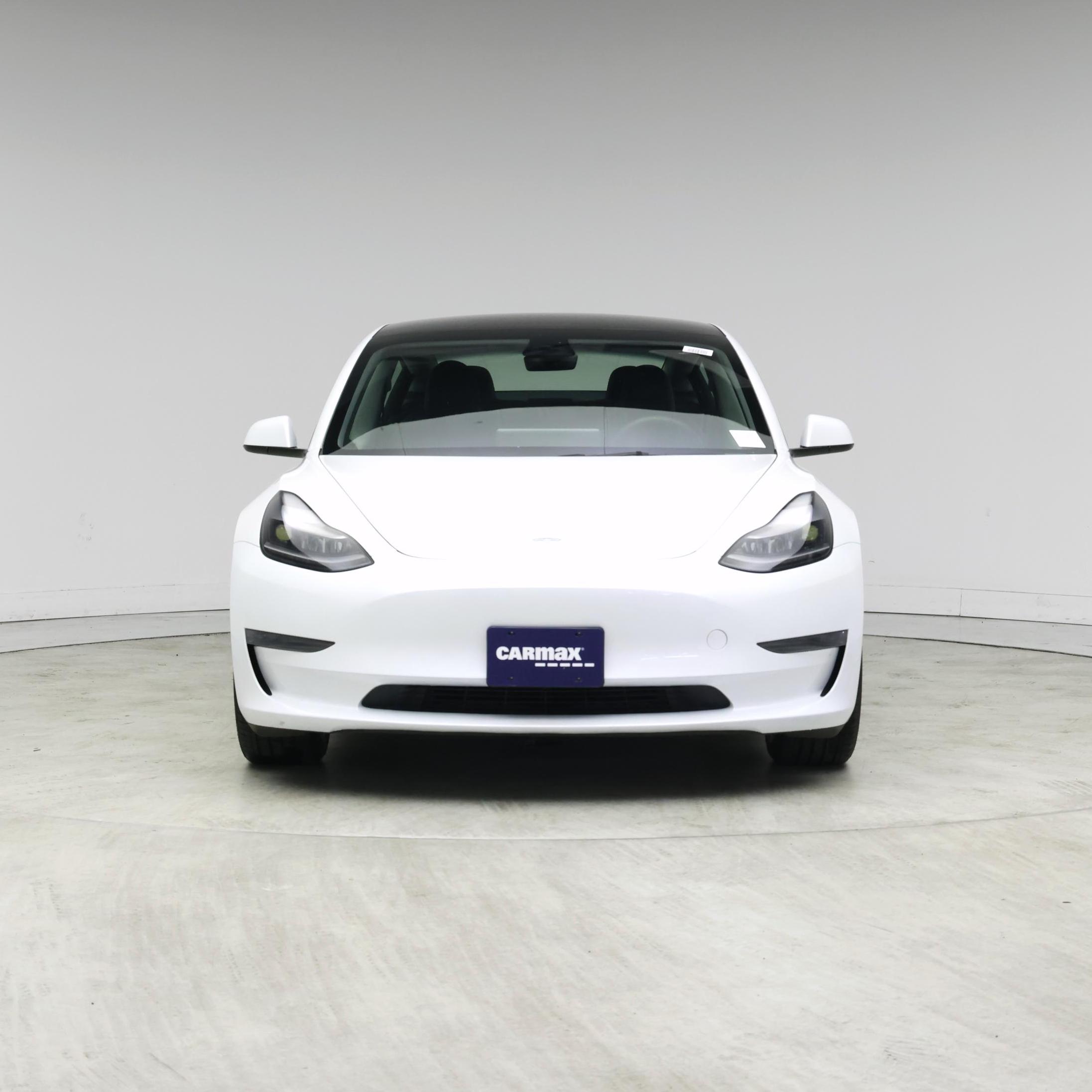 Thumbnail: 2023 Tesla Model 3 - 5