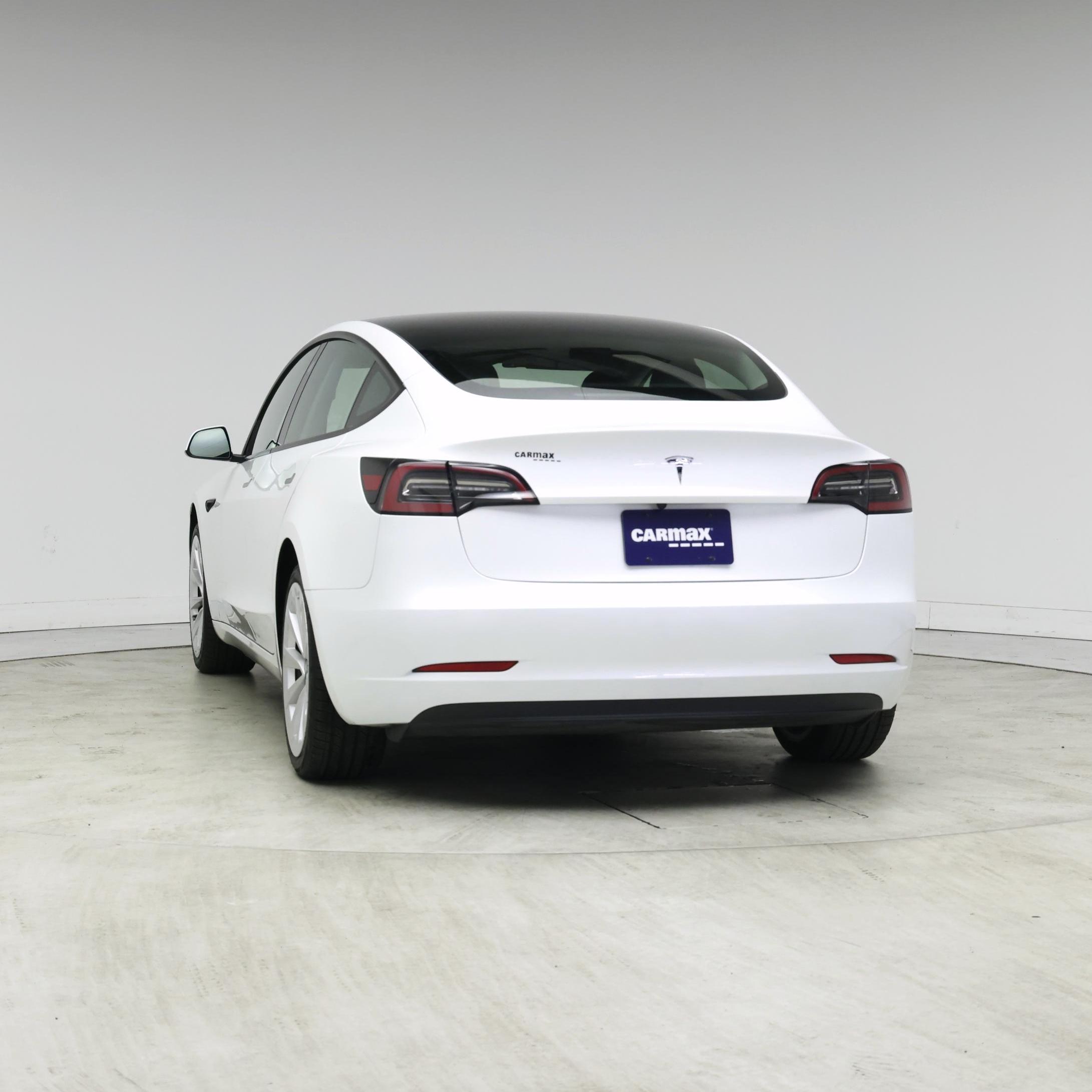 Thumbnail: 2023 Tesla Model 3 - 6