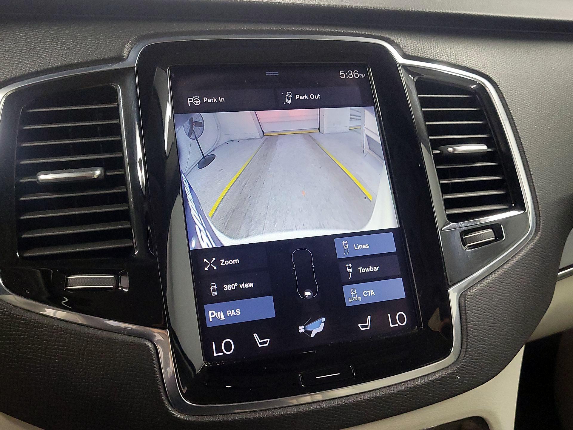 Thumbnail: 2017 Volvo XC90 - 14