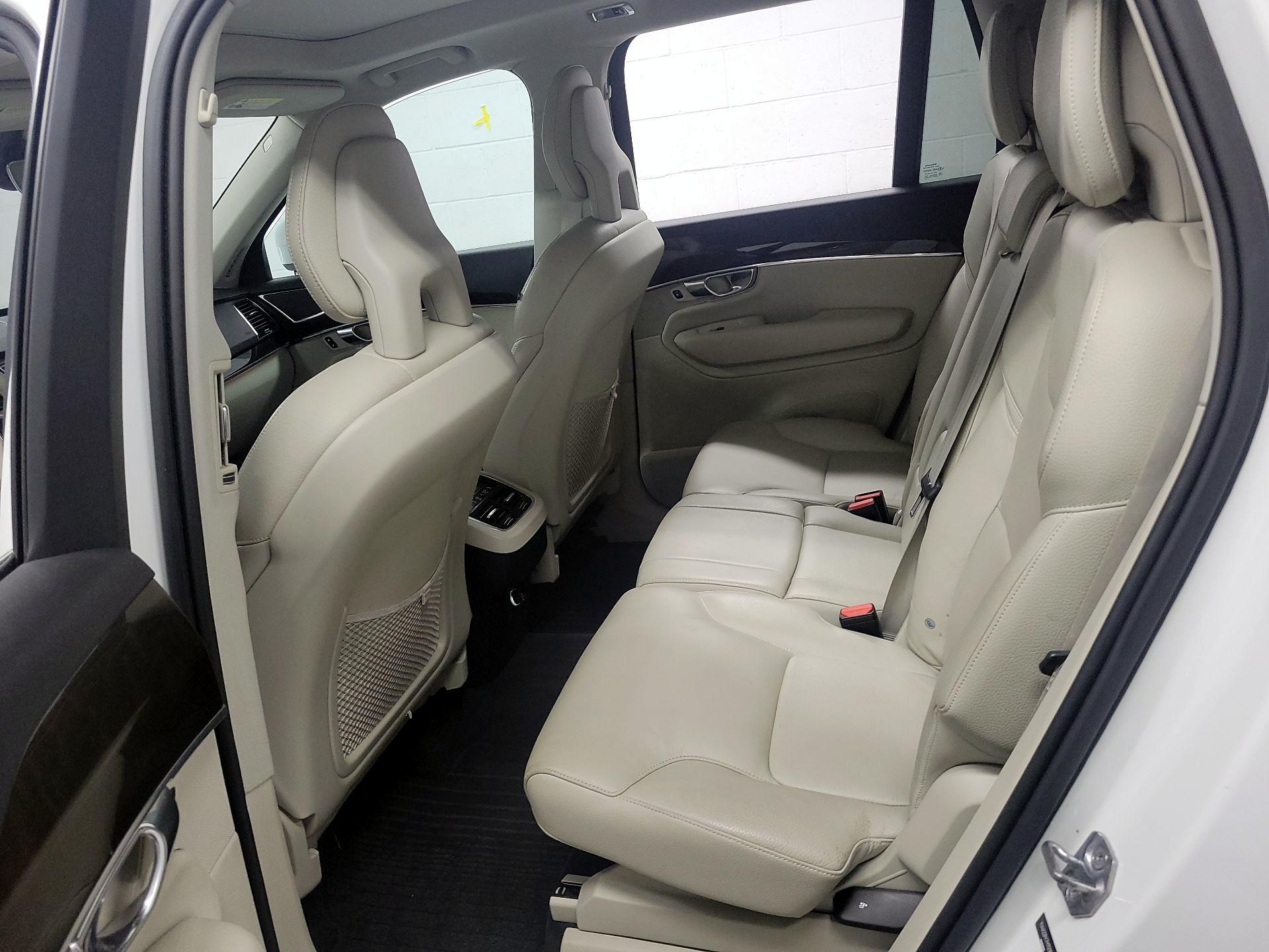 Thumbnail: 2017 Volvo XC90 - 18