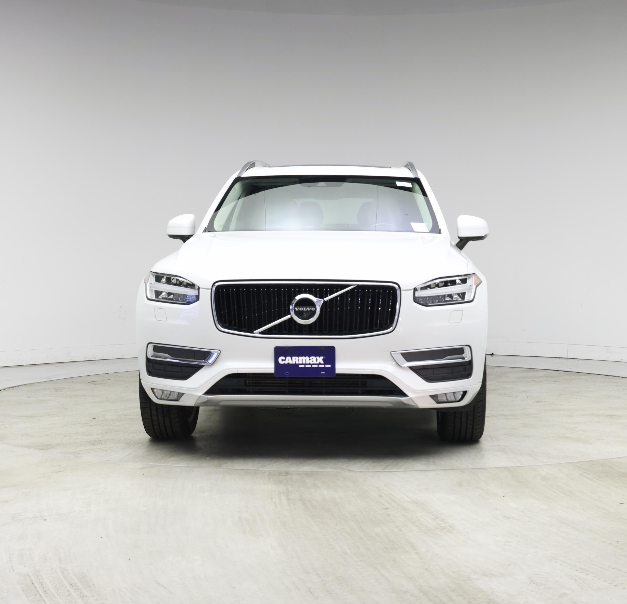 Thumbnail: 2017 Volvo XC90 - 5
