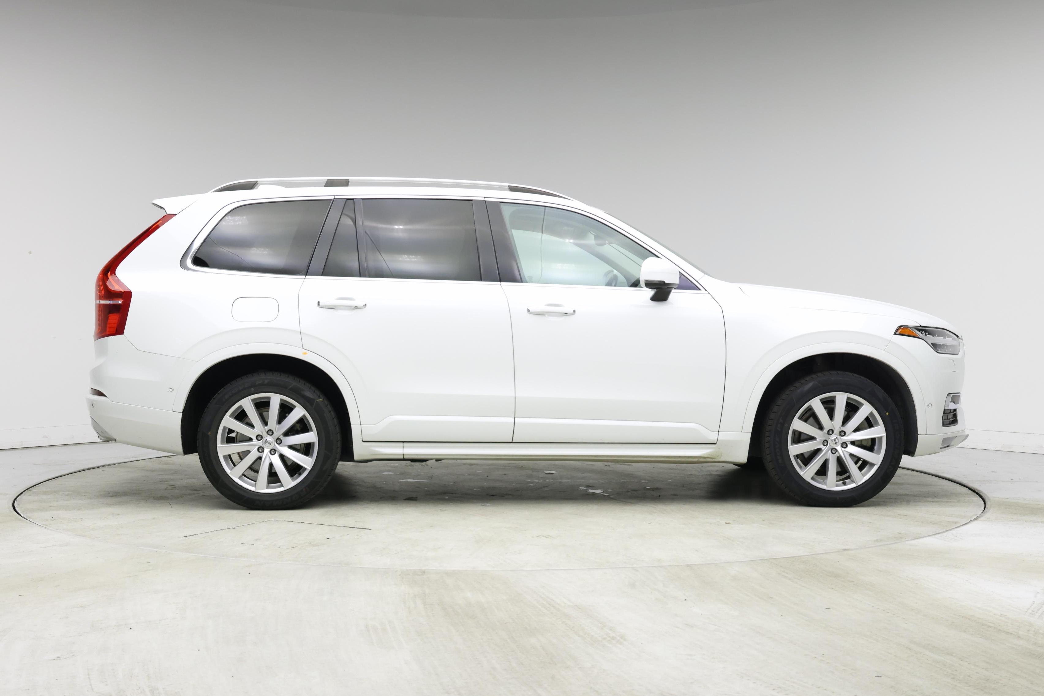 Thumbnail: 2017 Volvo XC90 - 7