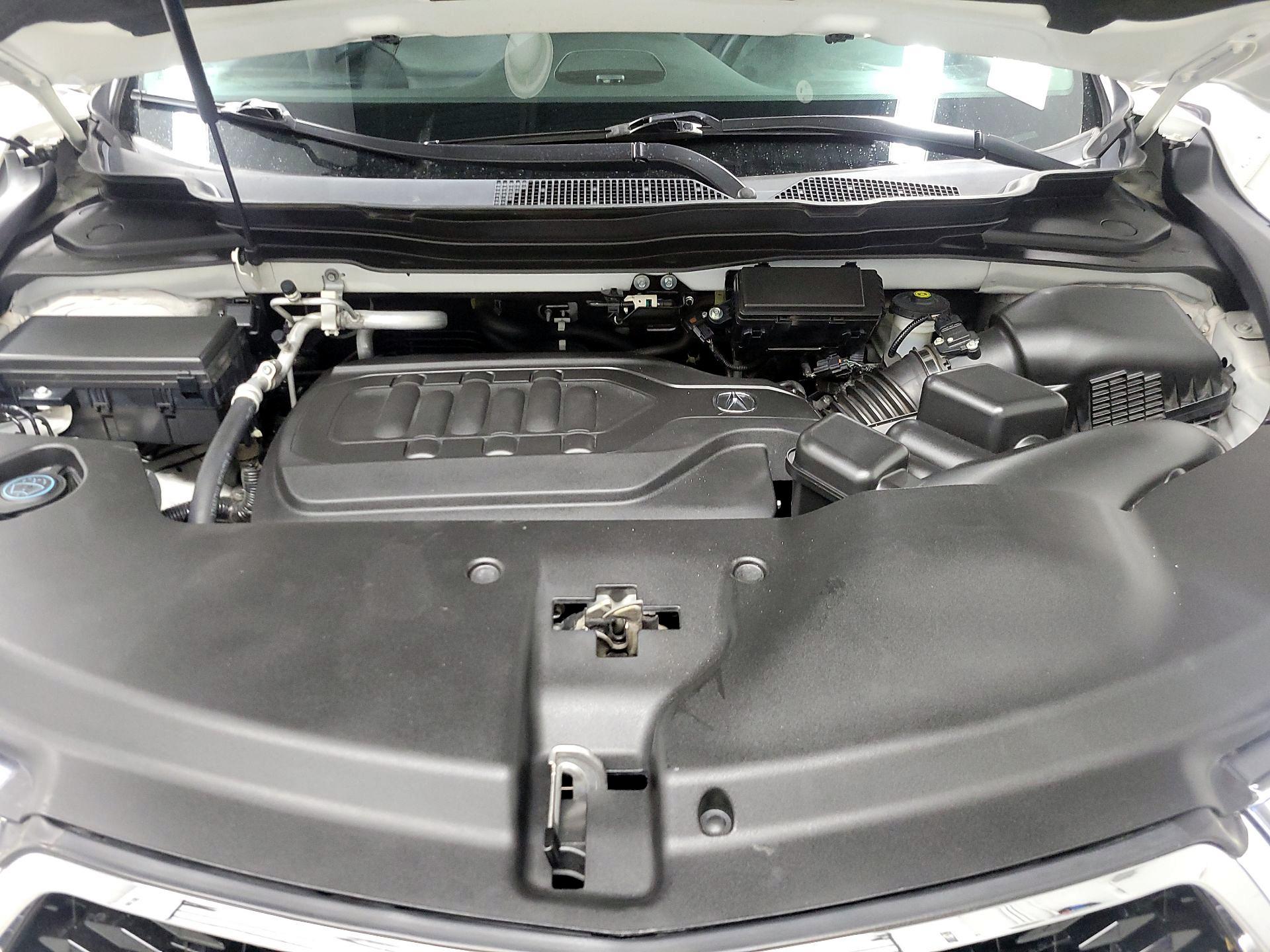 Thumbnail: 2019 Acura MDX - 20