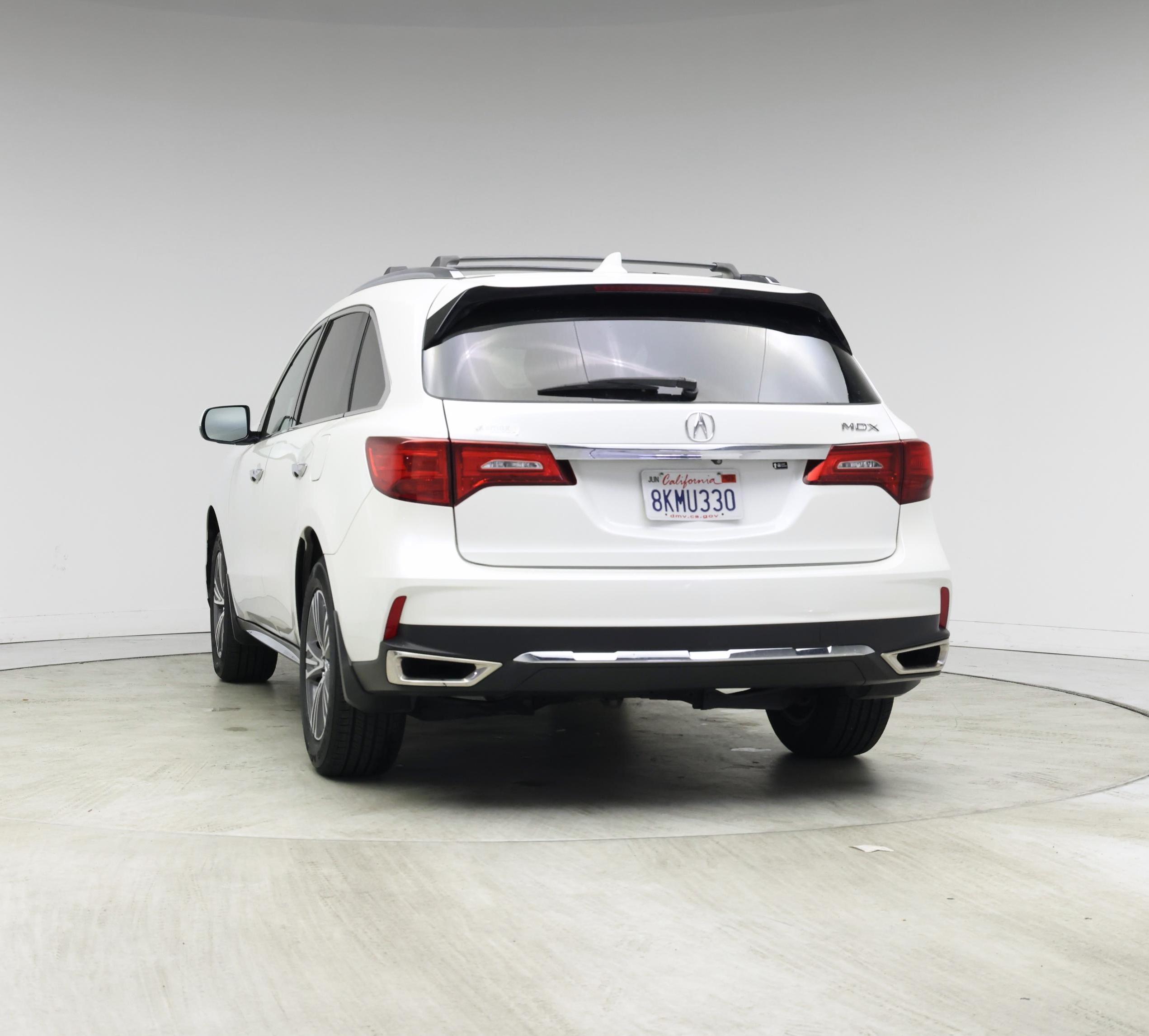Thumbnail: 2019 Acura MDX - 6