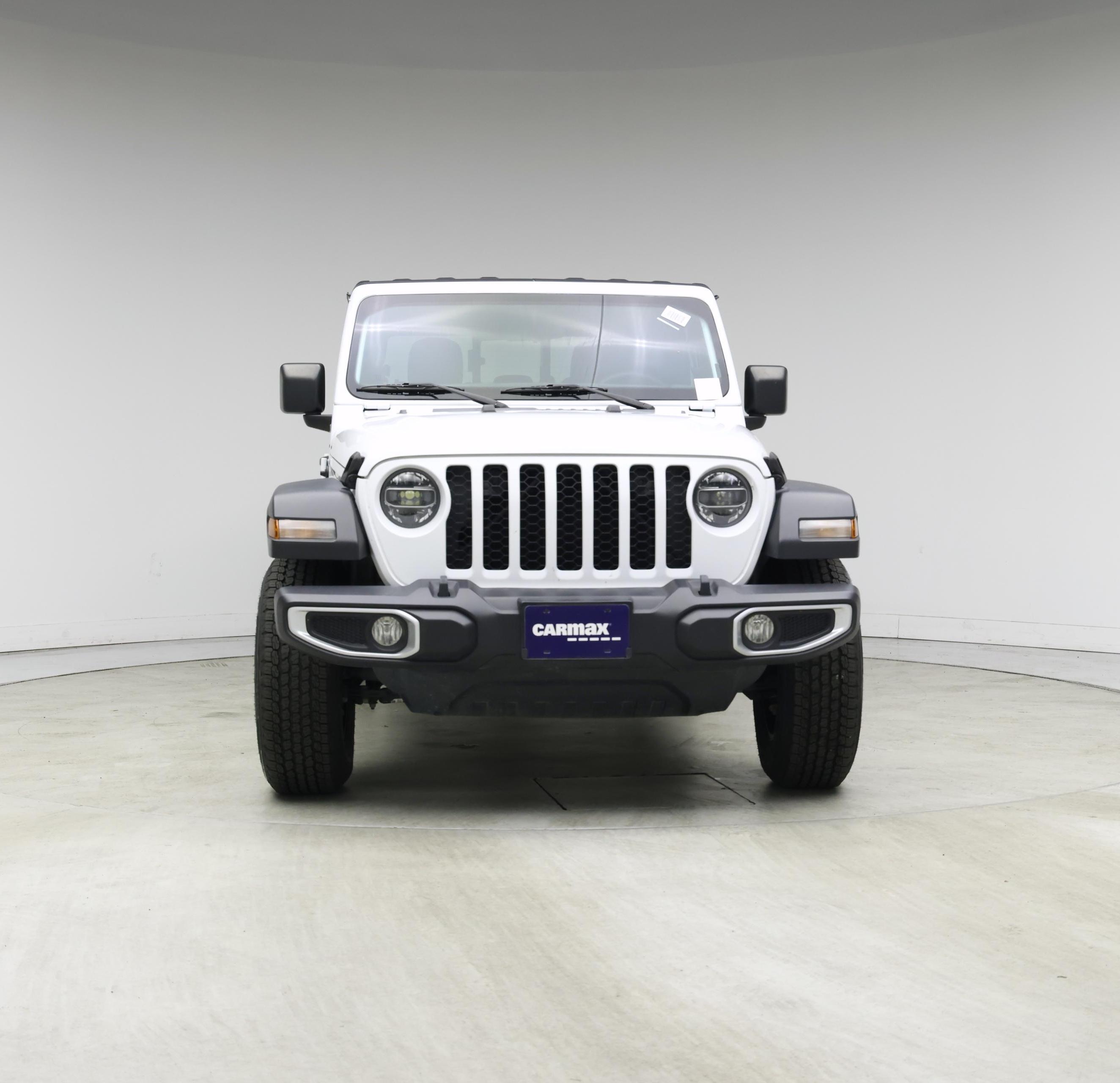 Thumbnail: 2023 Jeep Gladiator - 5