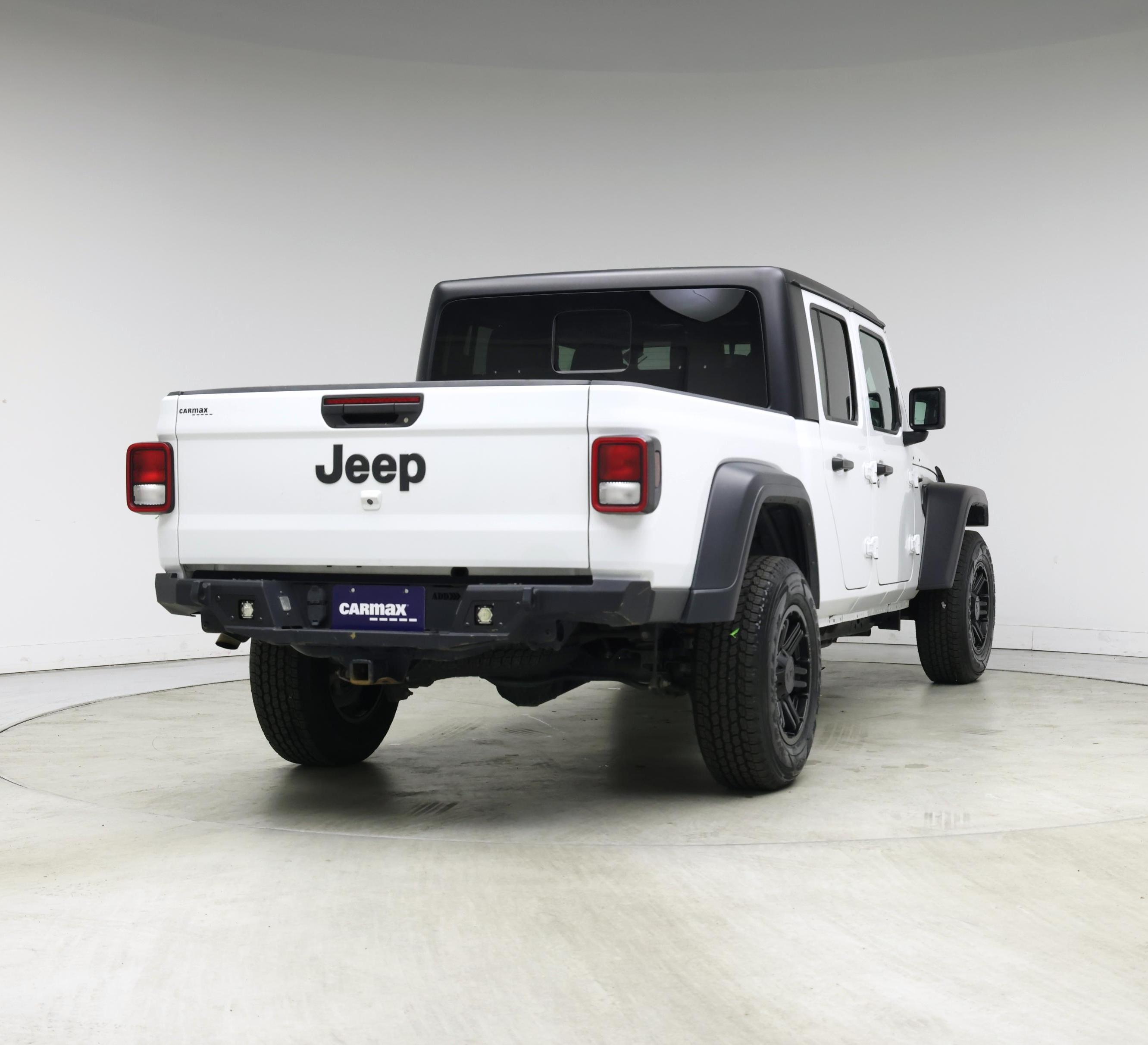 Thumbnail: 2023 Jeep Gladiator - 8