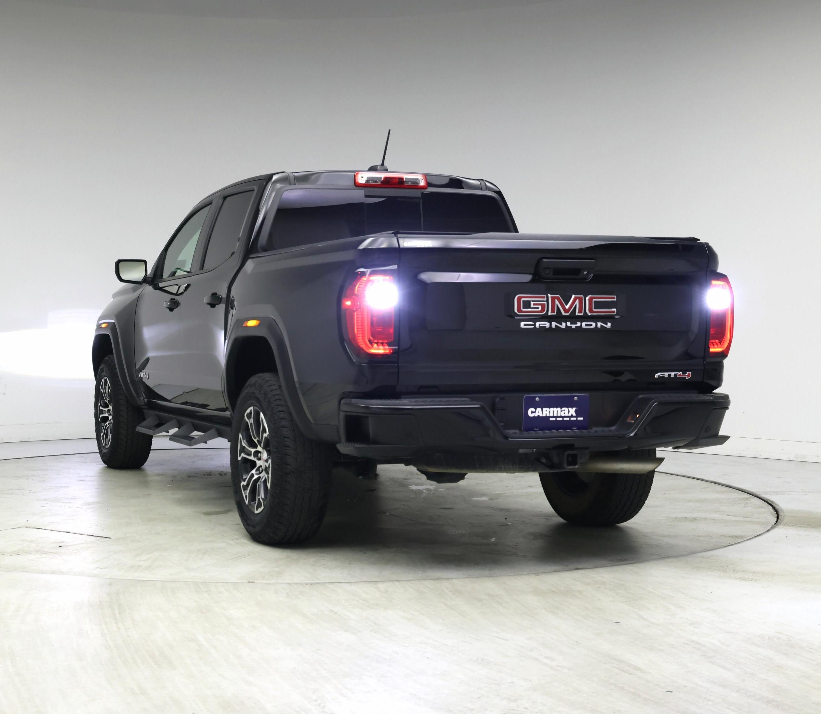 Thumbnail: 2024 GMC Canyon - 2