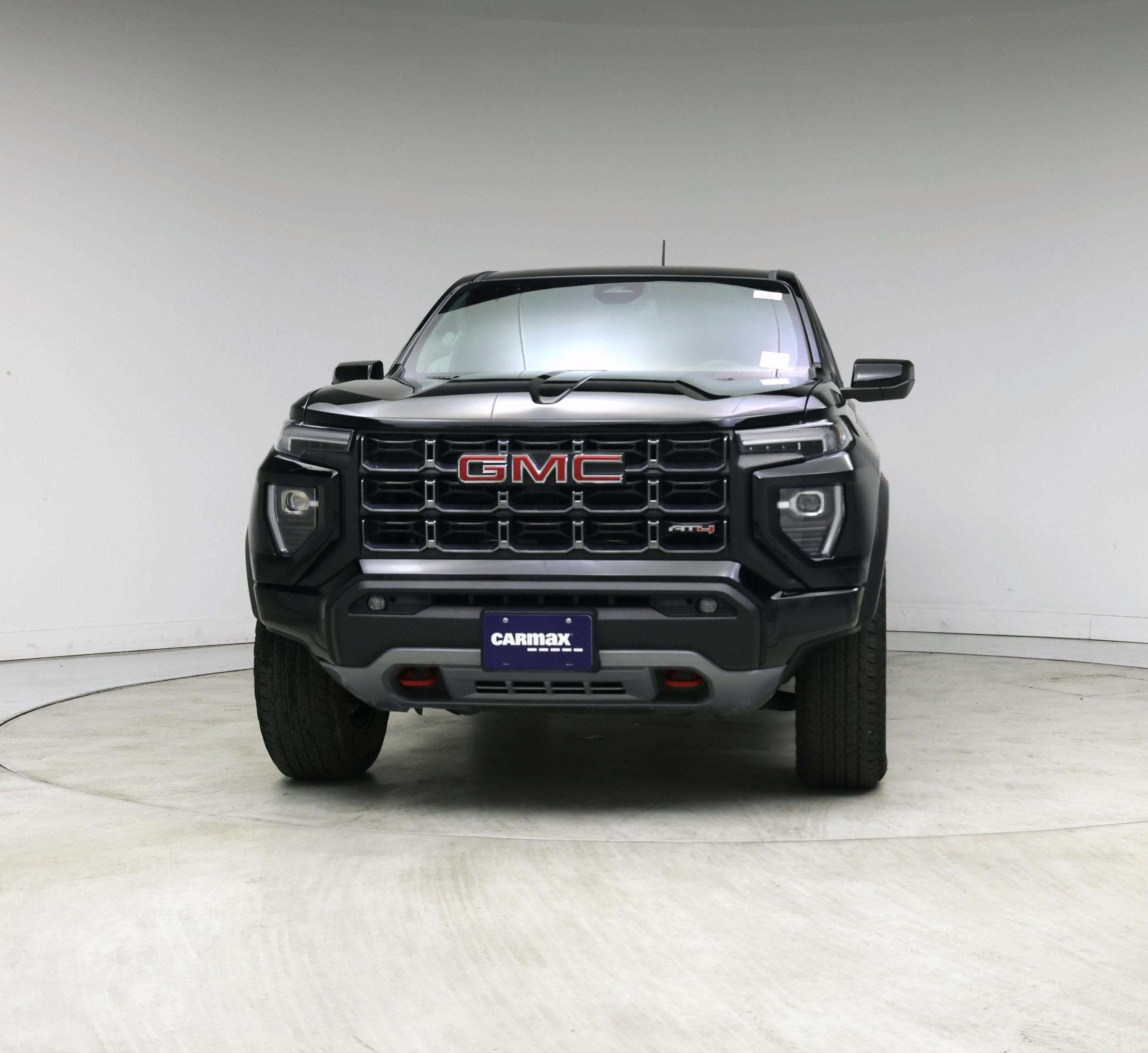 Thumbnail: 2024 GMC Canyon - 5