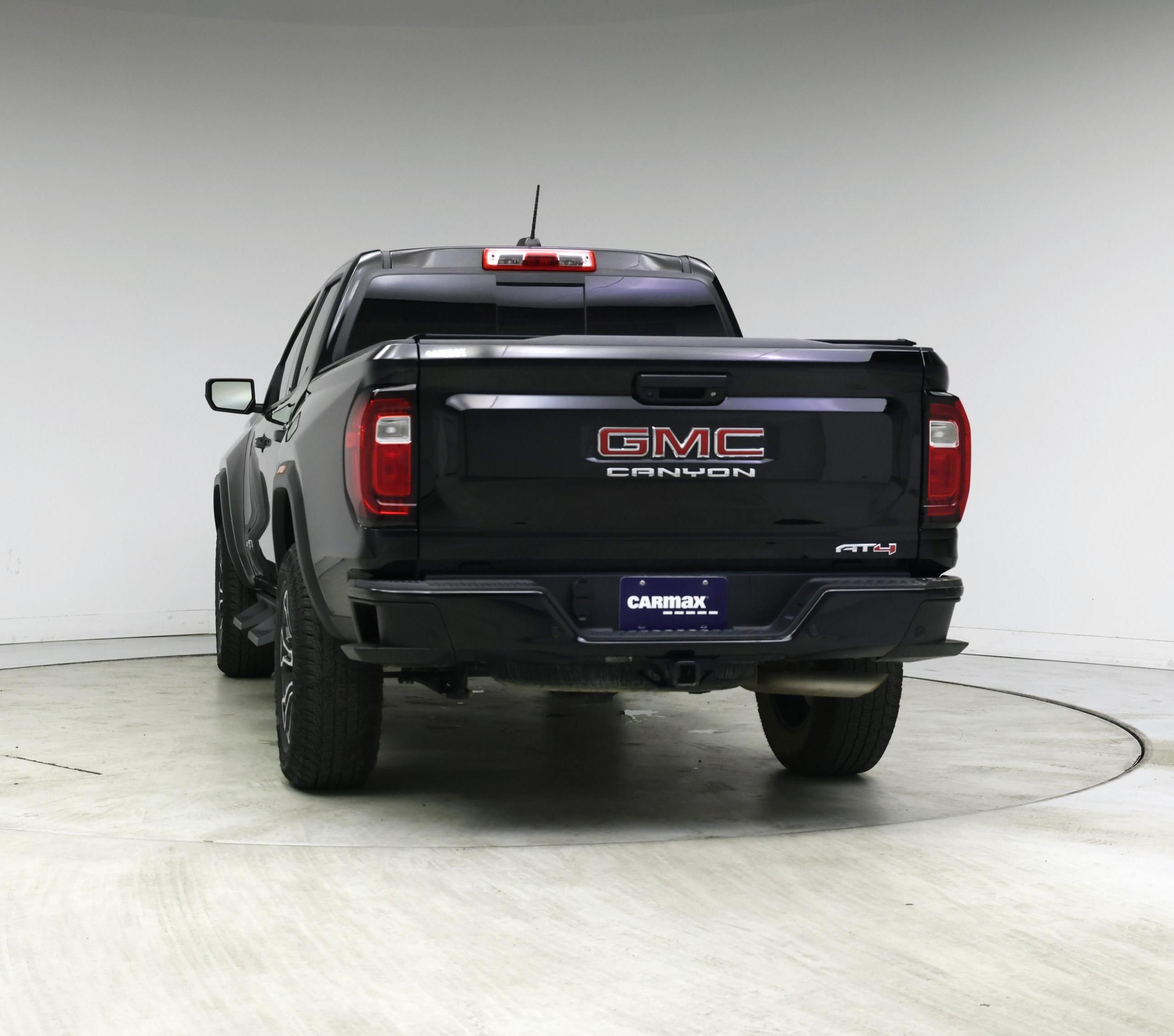 Thumbnail: 2024 GMC Canyon - 6