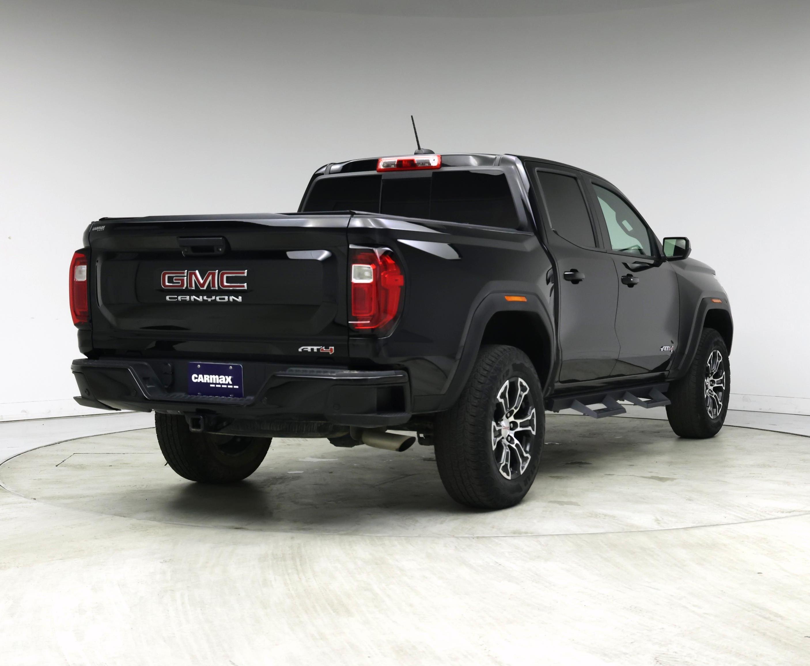 Thumbnail: 2024 GMC Canyon - 8