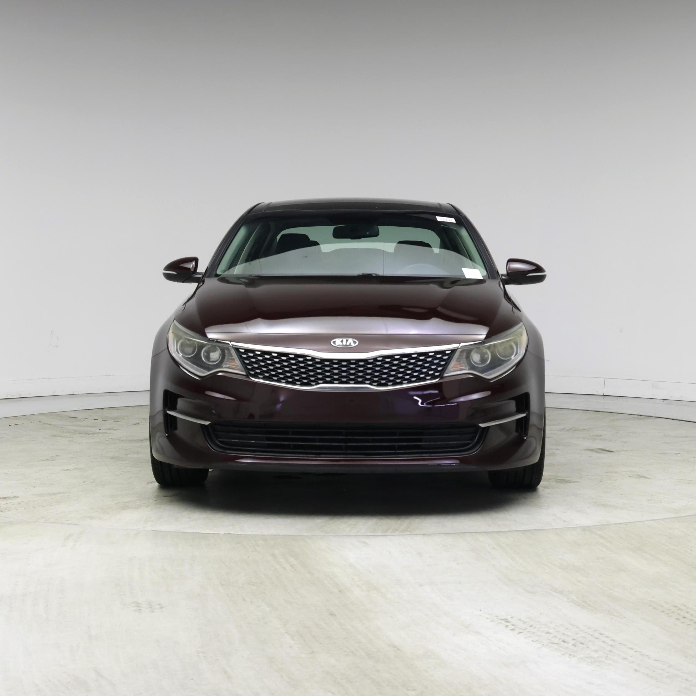 Thumbnail: 2016 Kia Optima - 5