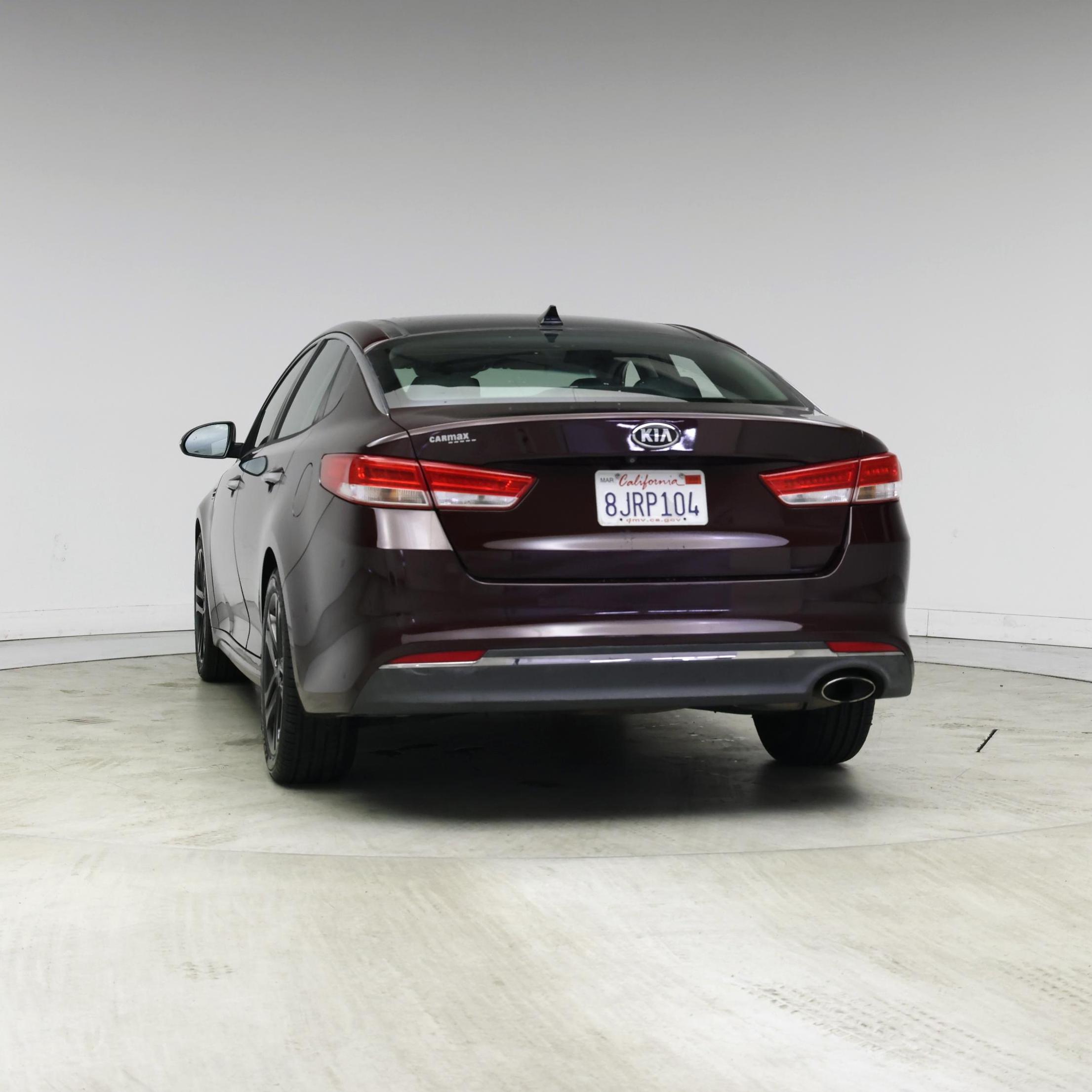 Thumbnail: 2016 Kia Optima - 6