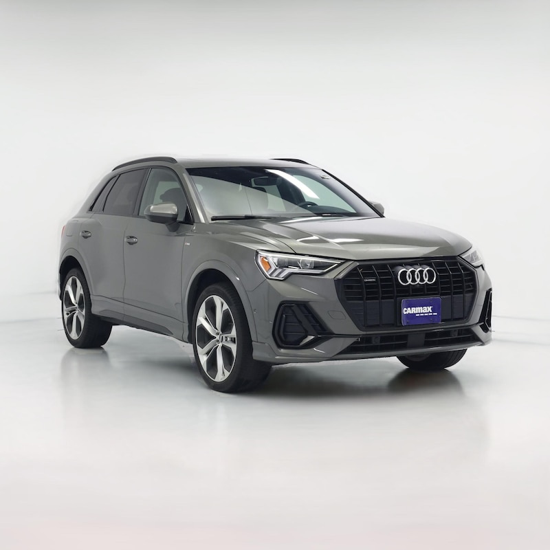 2021 Audi Q3 S-Line Premium Plus
