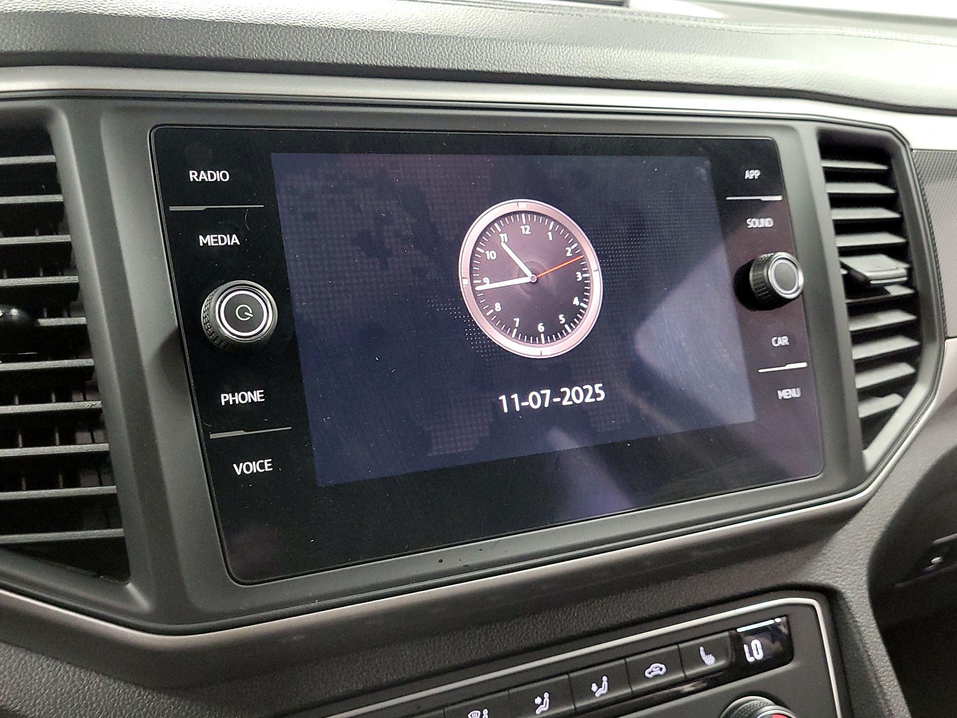 Thumbnail: 2021 Volkswagen Atlas - 13