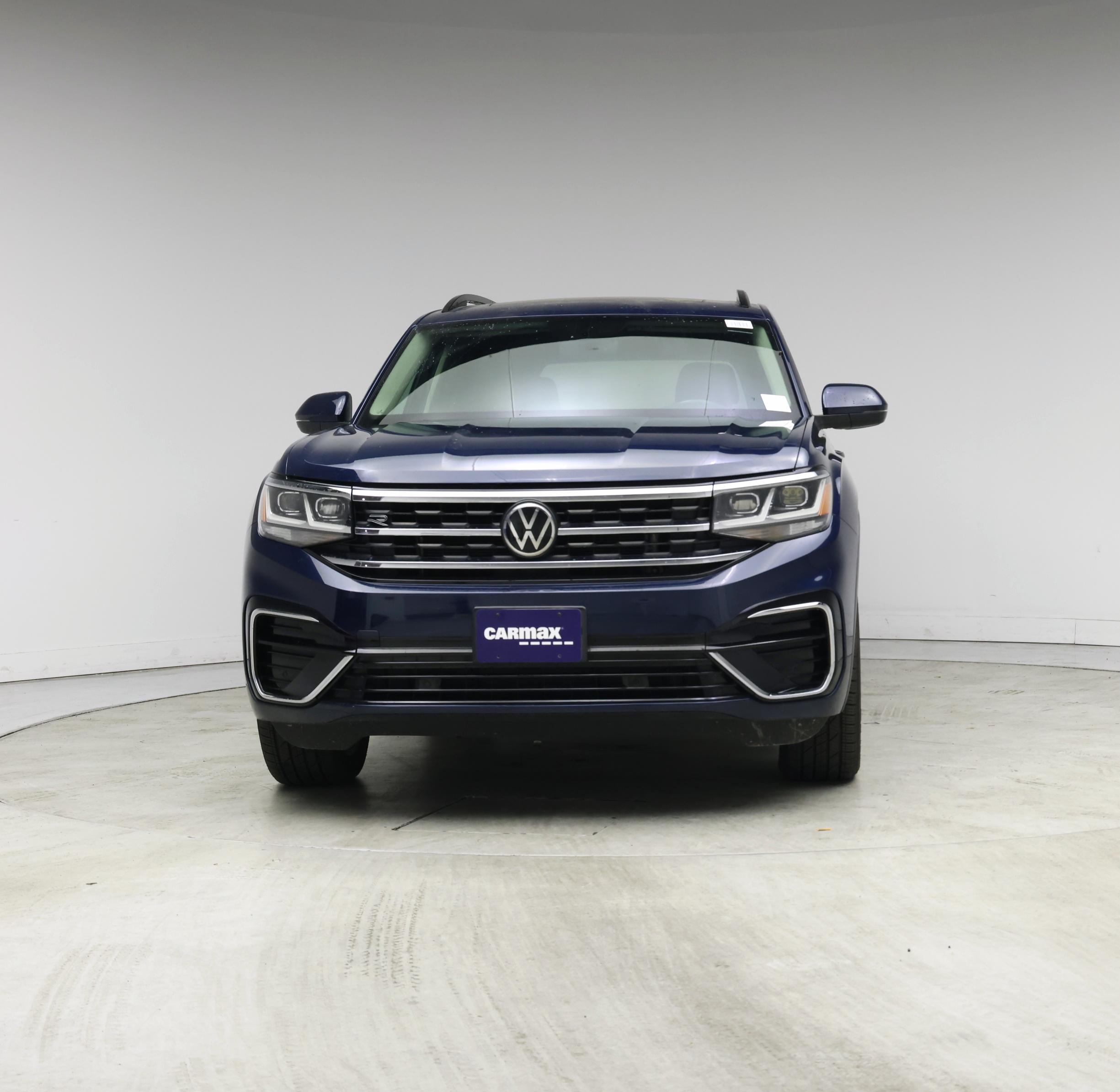 Thumbnail: 2021 Volkswagen Atlas - 5