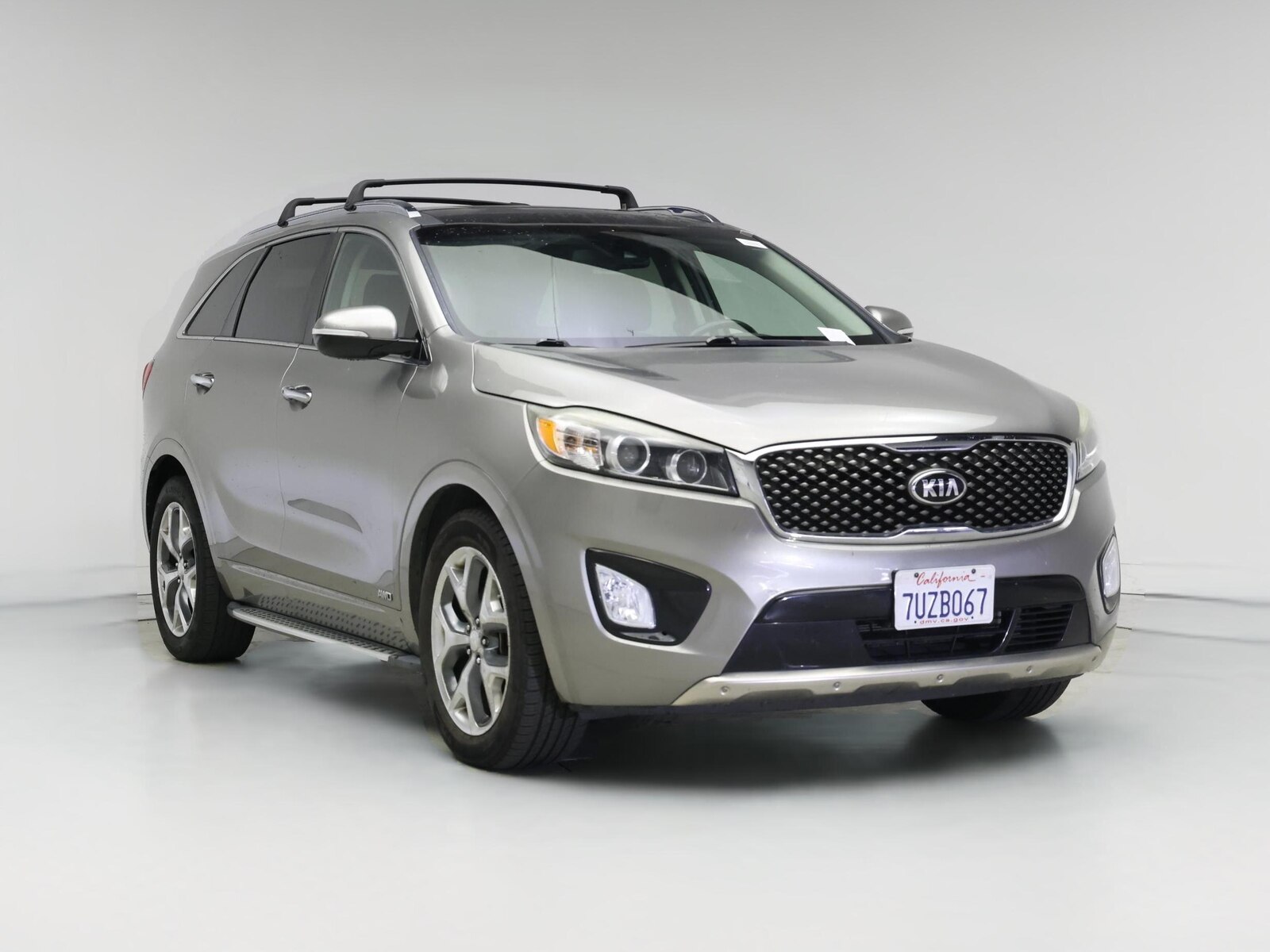 2017 Kia Sorento SX
