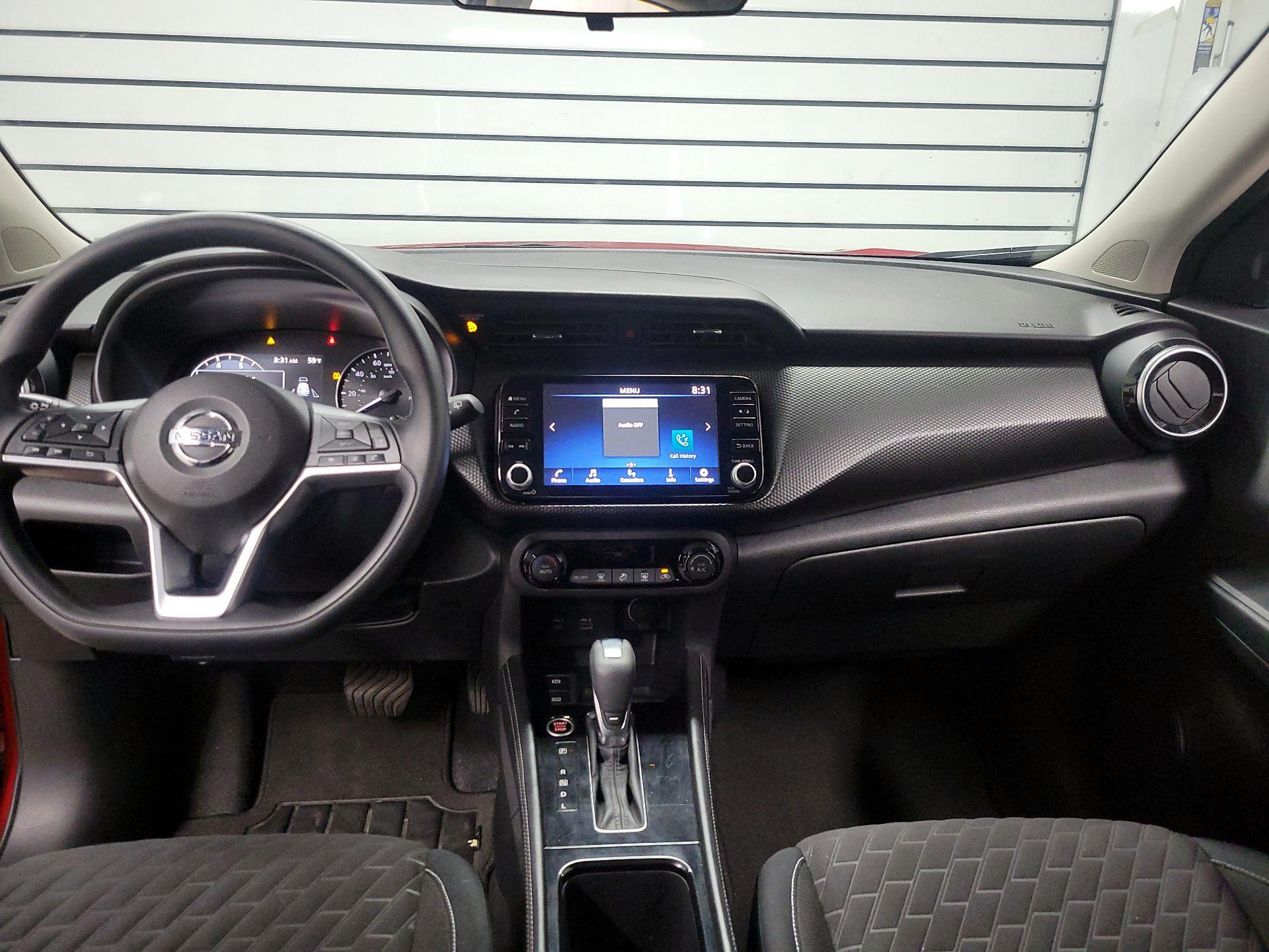 Thumbnail: 2021 Nissan Kicks - 9