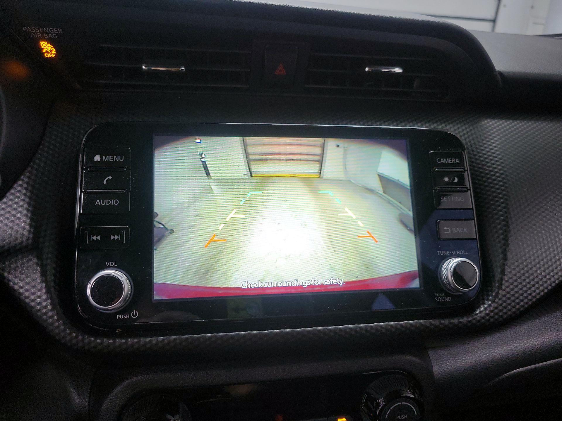 Thumbnail: 2021 Nissan Kicks - 13