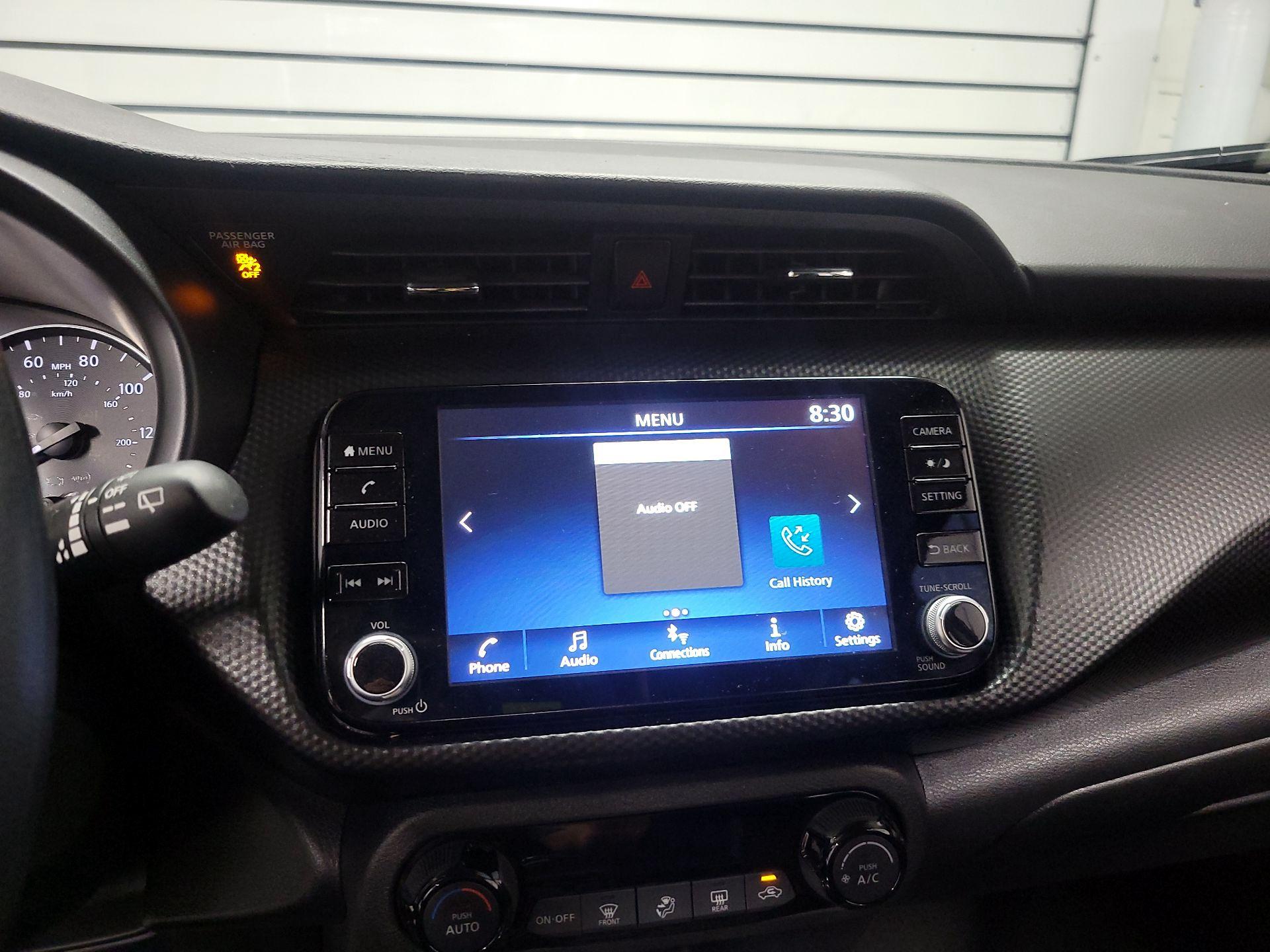 Thumbnail: 2021 Nissan Kicks - 14