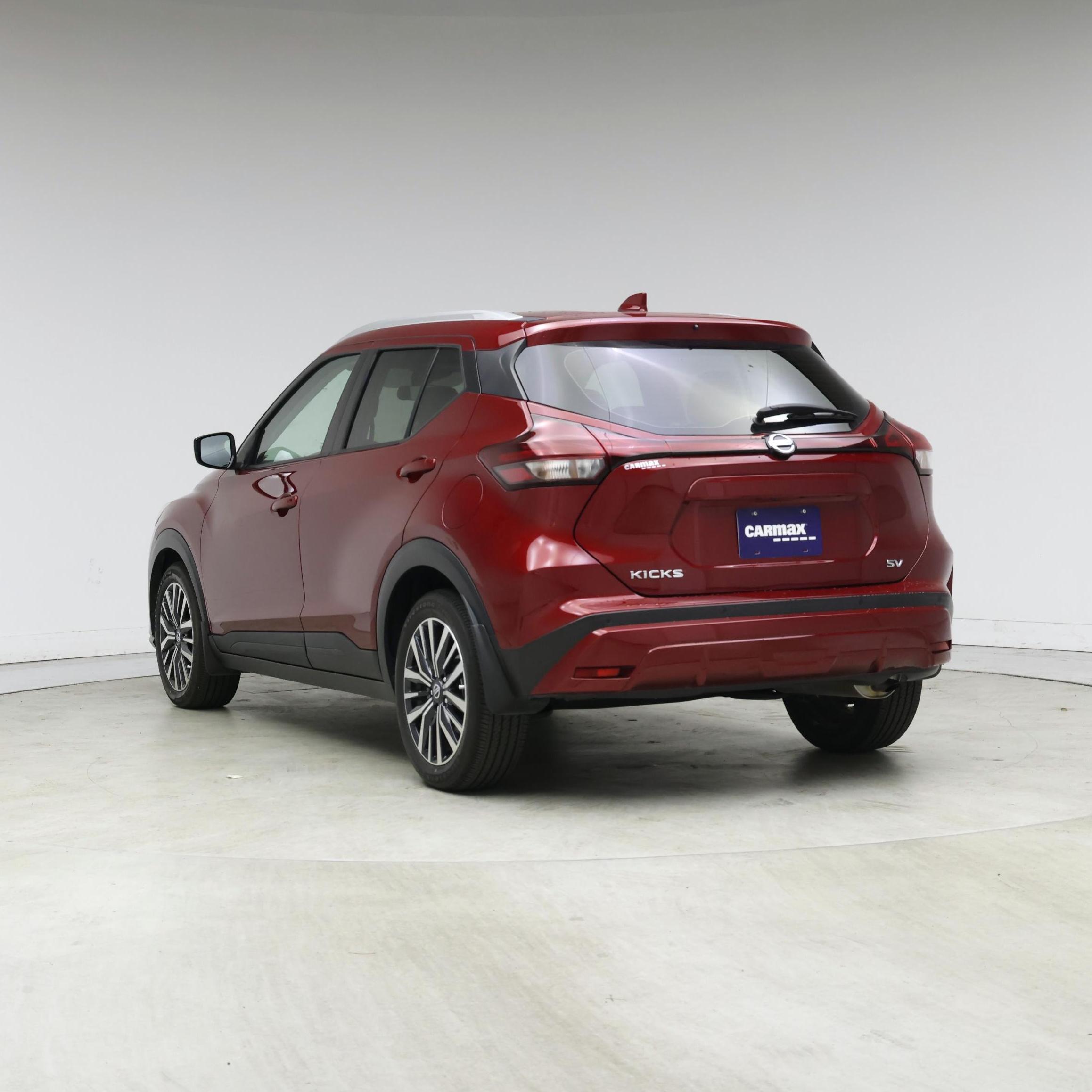 Thumbnail: 2021 Nissan Kicks - 2