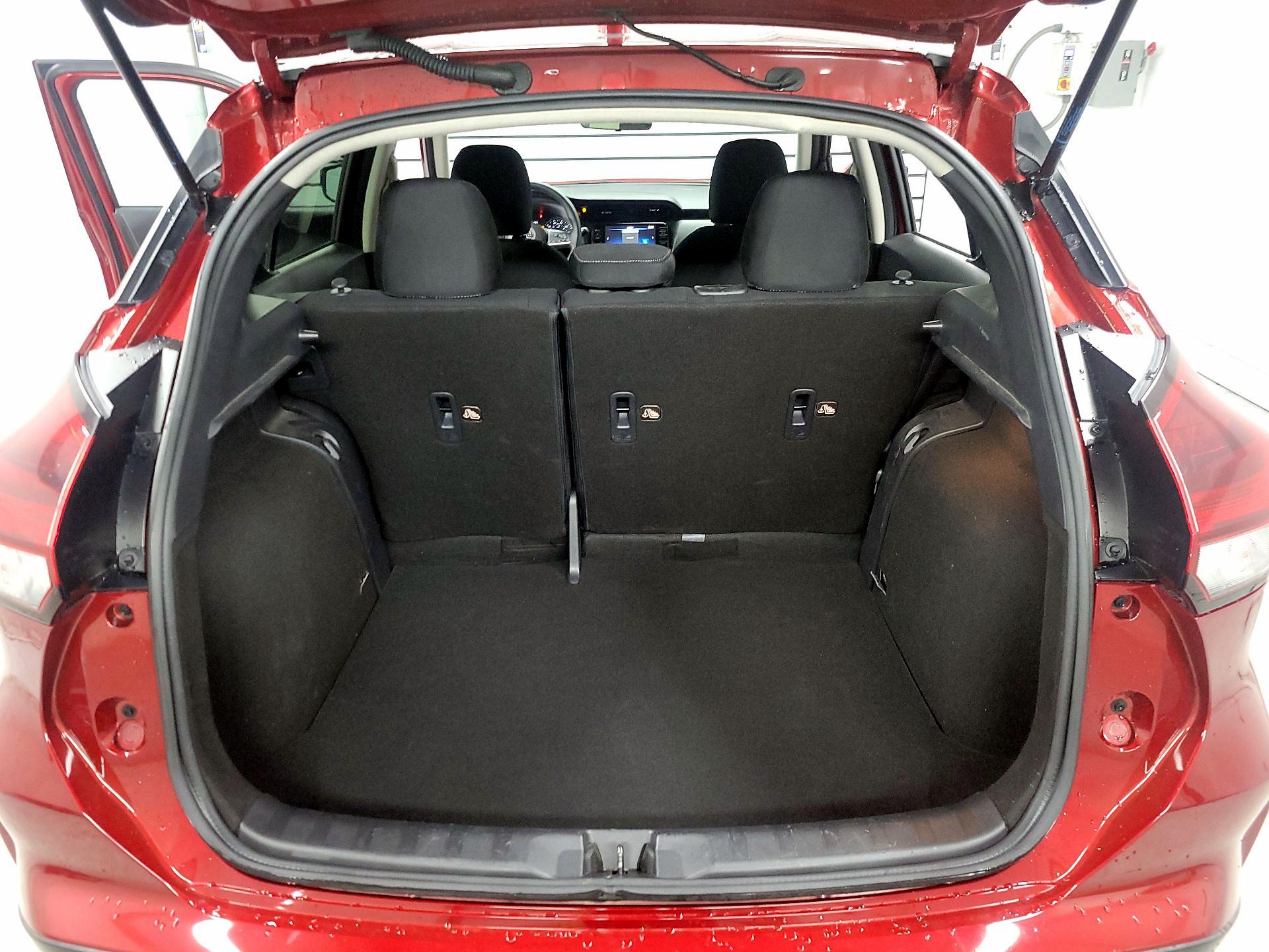 Thumbnail: 2021 Nissan Kicks - 19