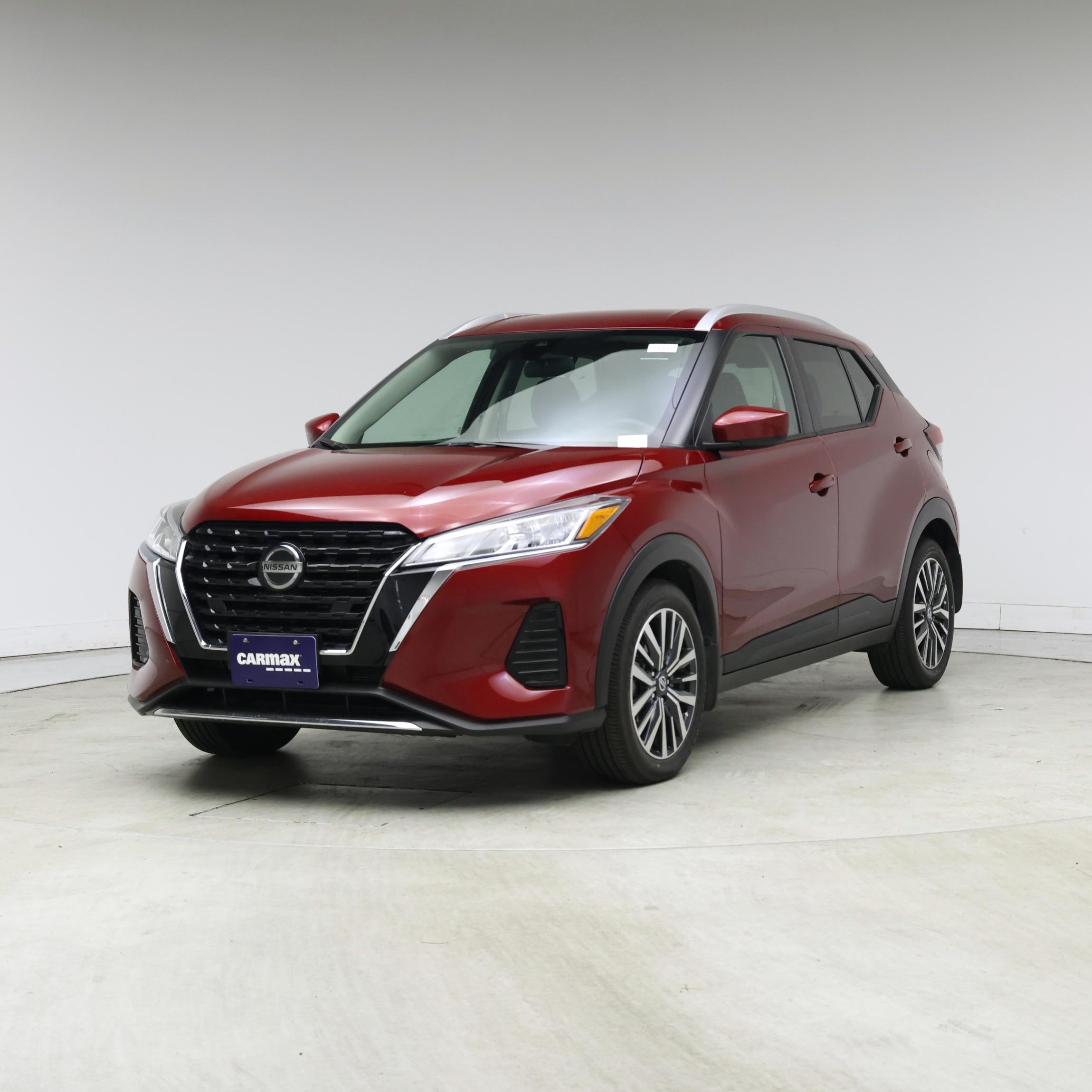 Thumbnail: 2021 Nissan Kicks - 4