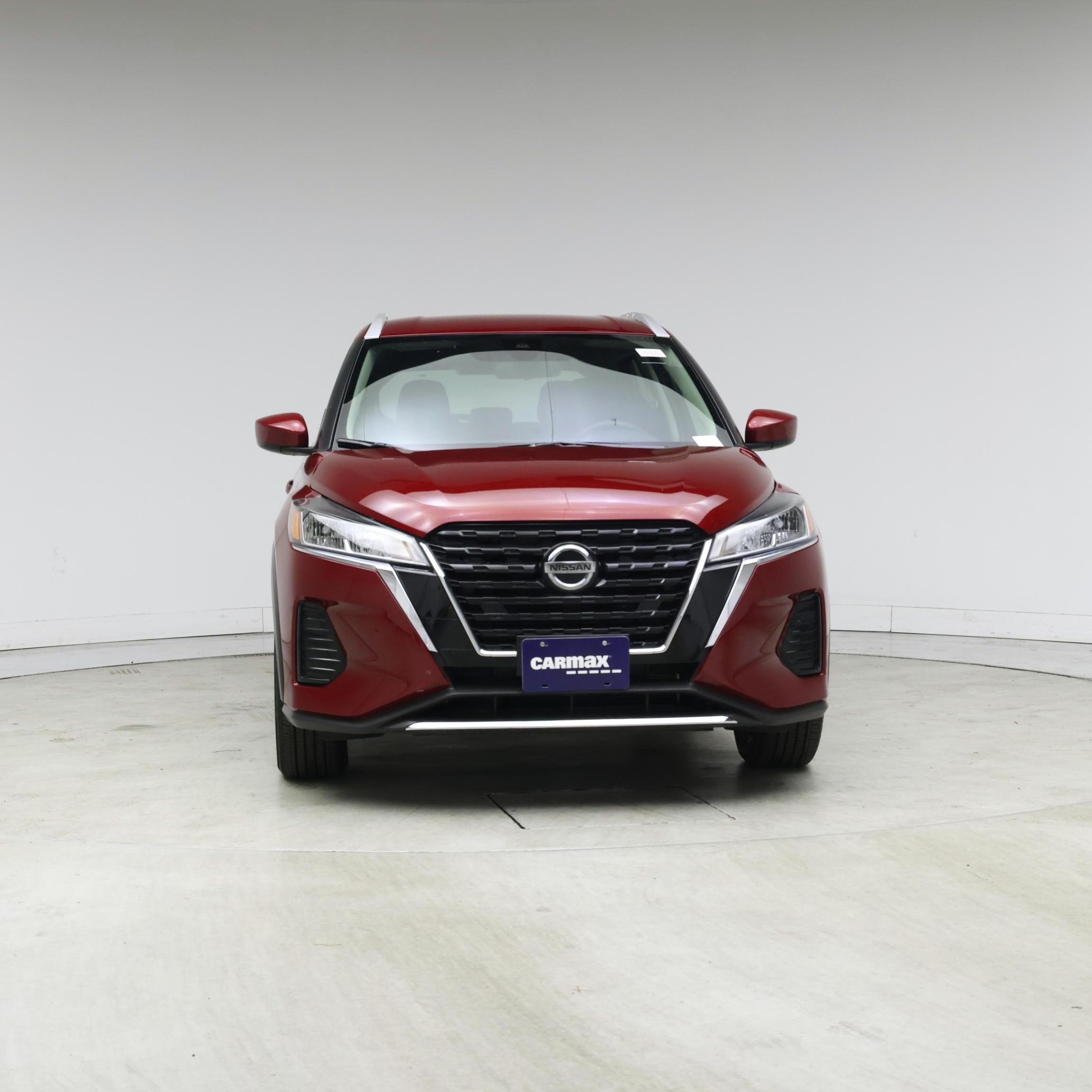 Thumbnail: 2021 Nissan Kicks - 5