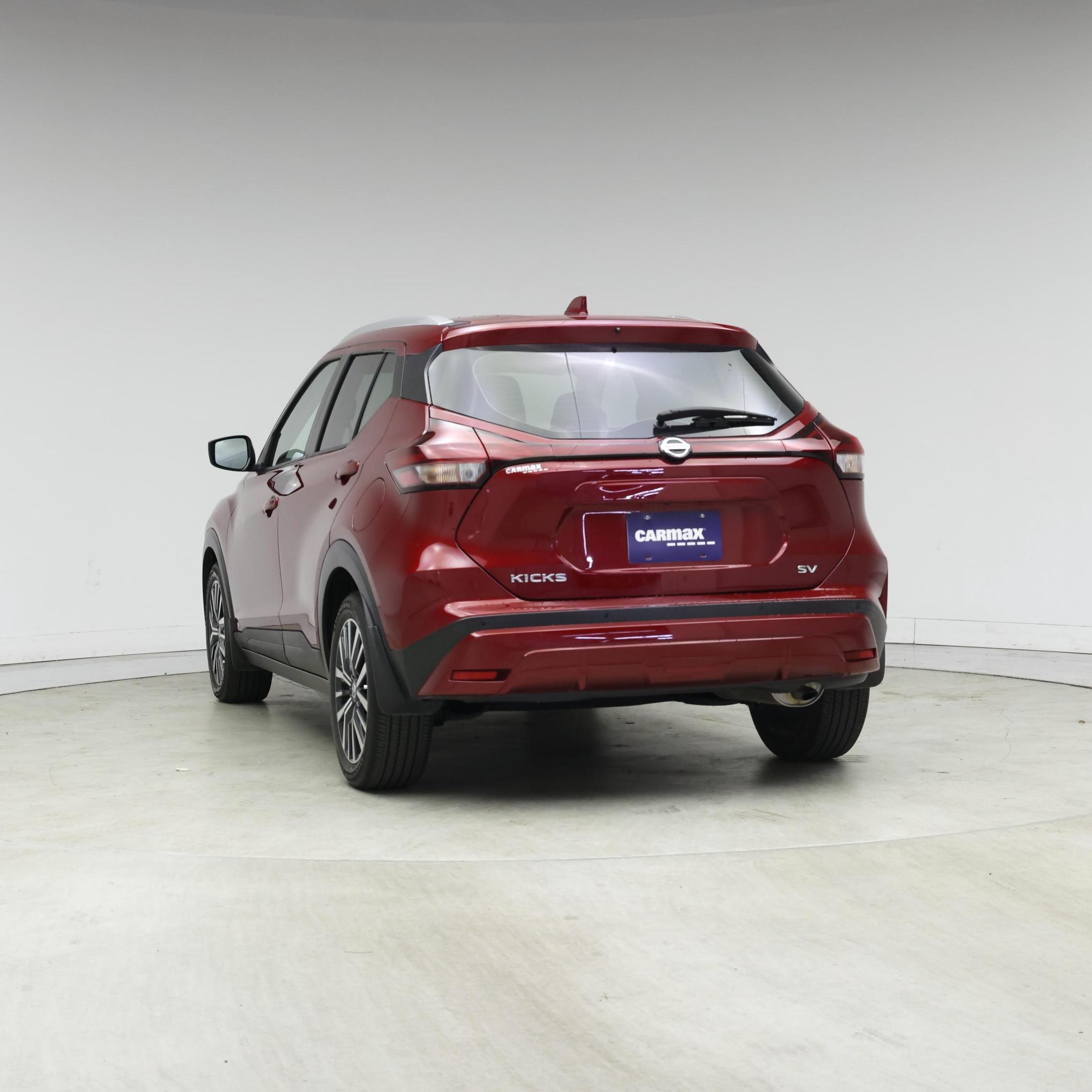 Thumbnail: 2021 Nissan Kicks - 6