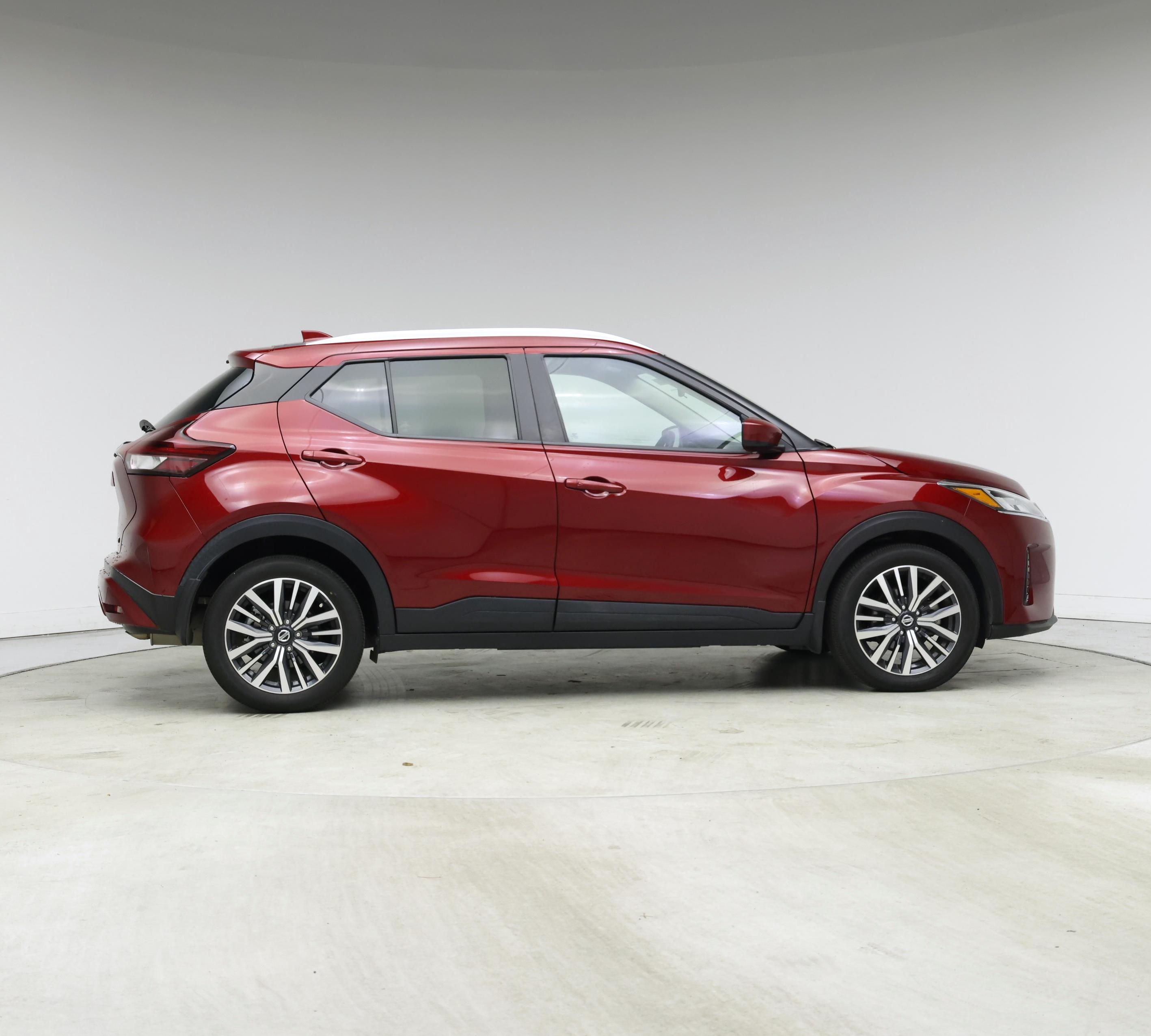 Thumbnail: 2021 Nissan Kicks - 7