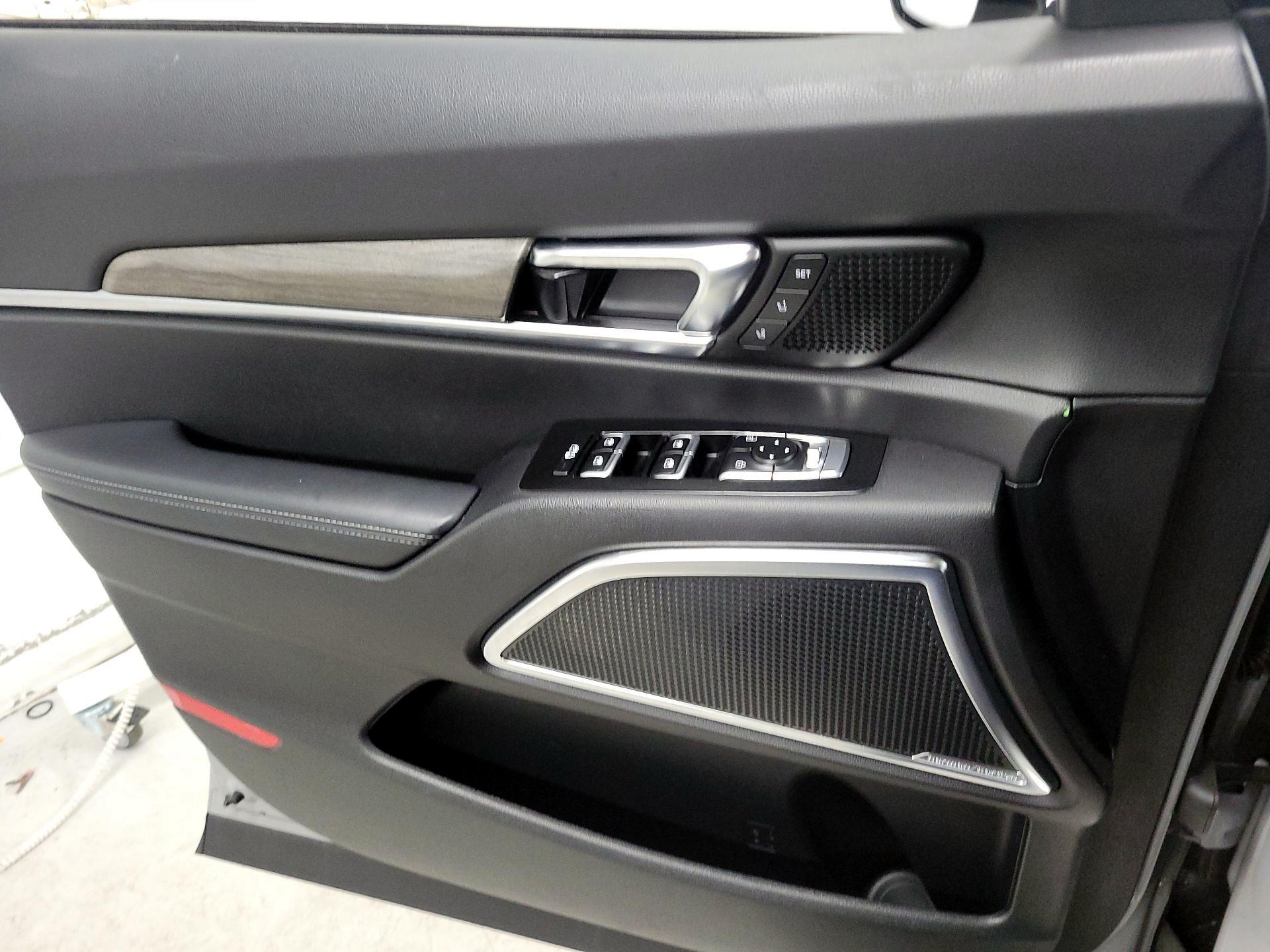 Thumbnail: 2021 Kia Telluride - 12
