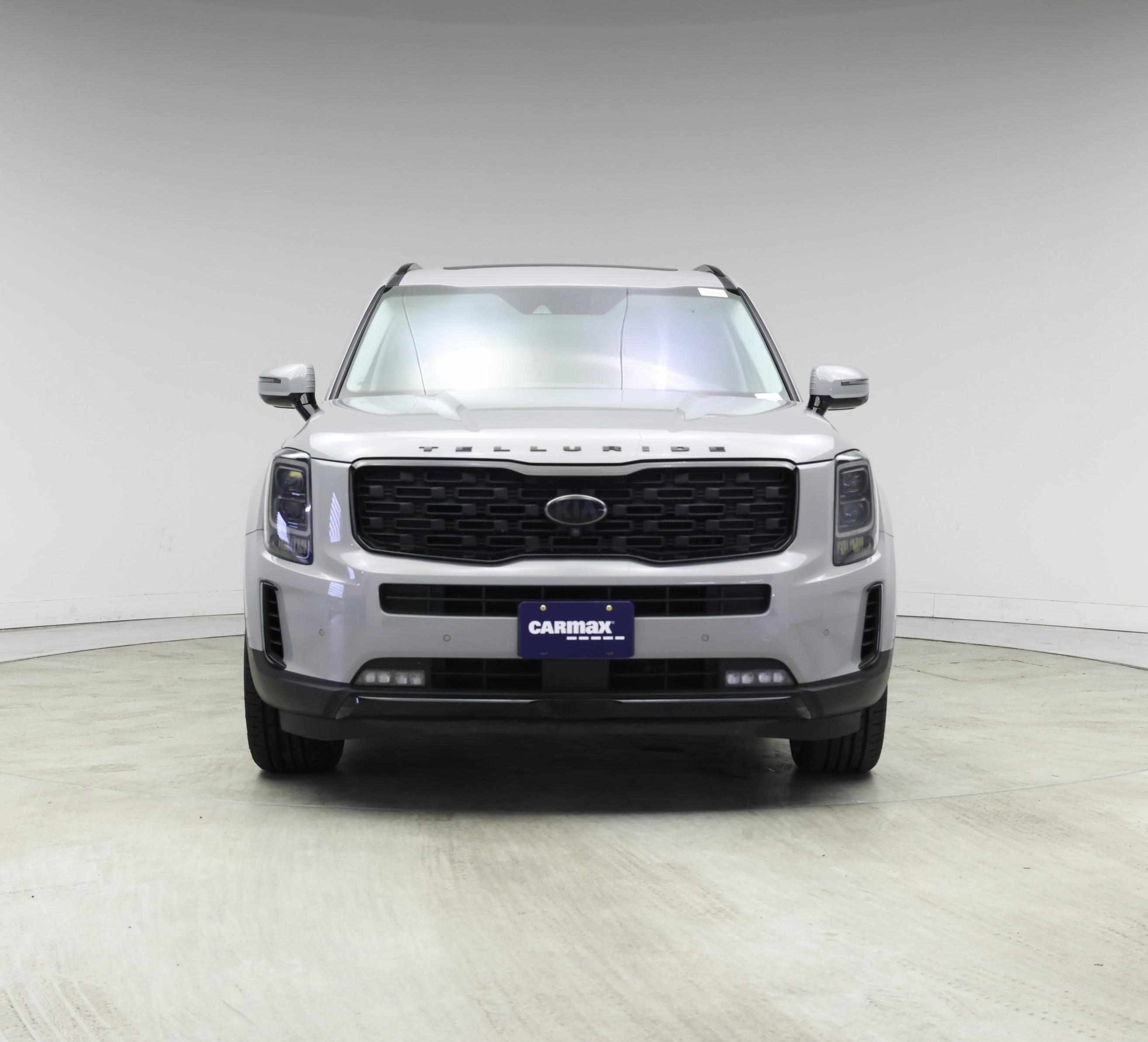 Thumbnail: 2021 Kia Telluride - 5
