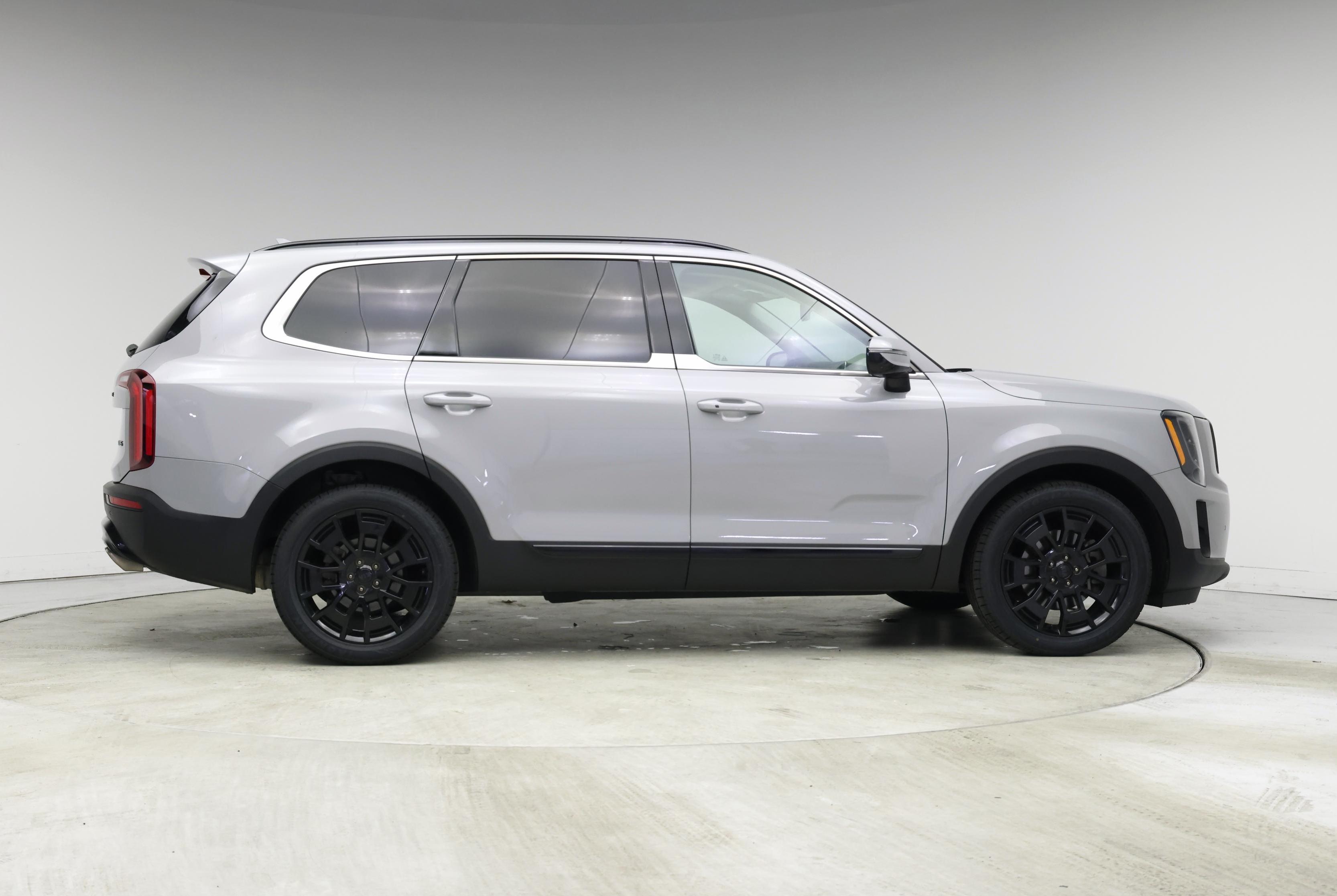 Thumbnail: 2021 Kia Telluride - 7