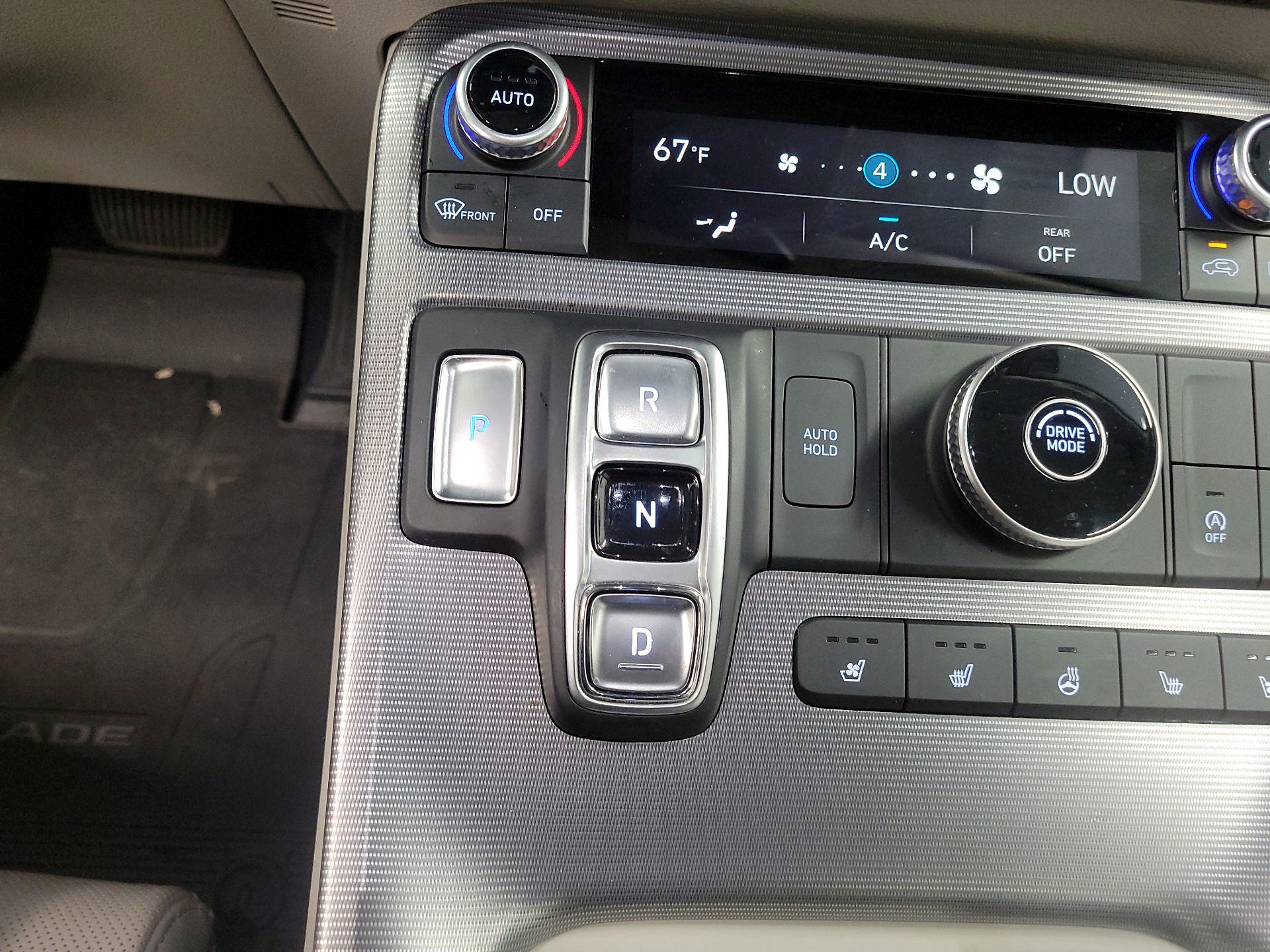 Thumbnail: 2023 Hyundai Palisade - 17